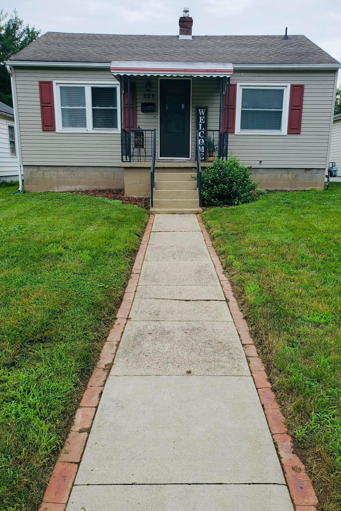 520 Maud Avenue Property Photo 1
