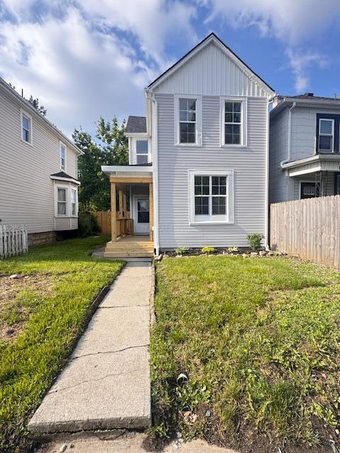 689 Reinhard Avenue Property Photo 1