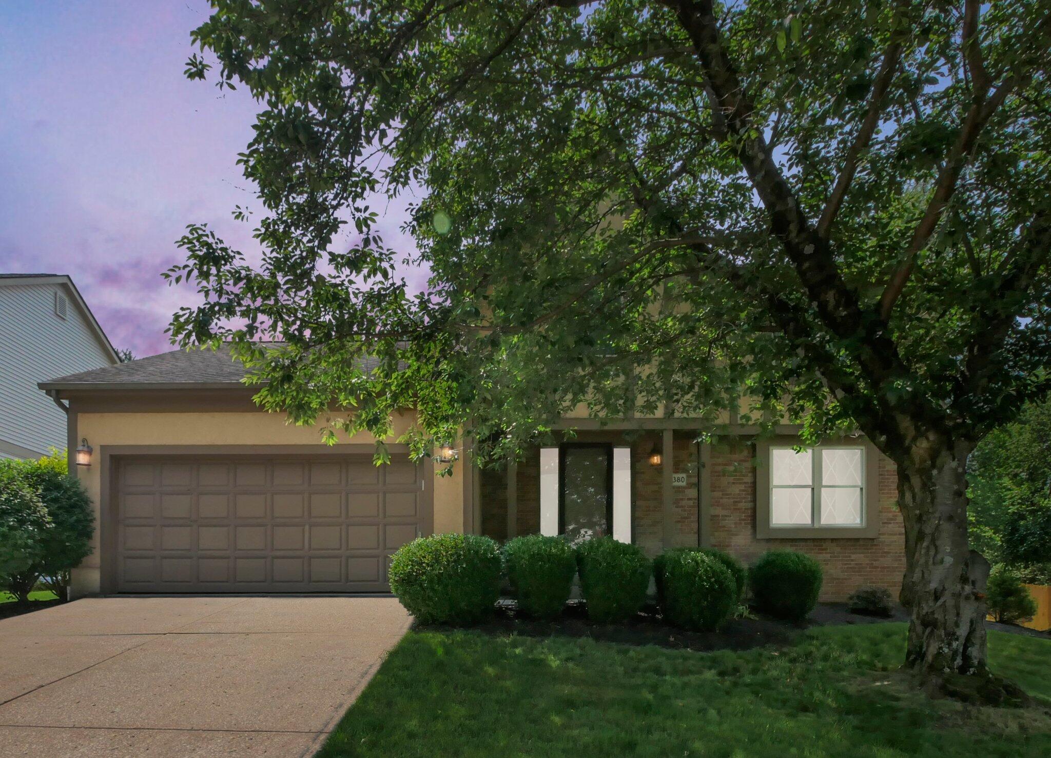 1380 Hanbury Court Property Photo 1