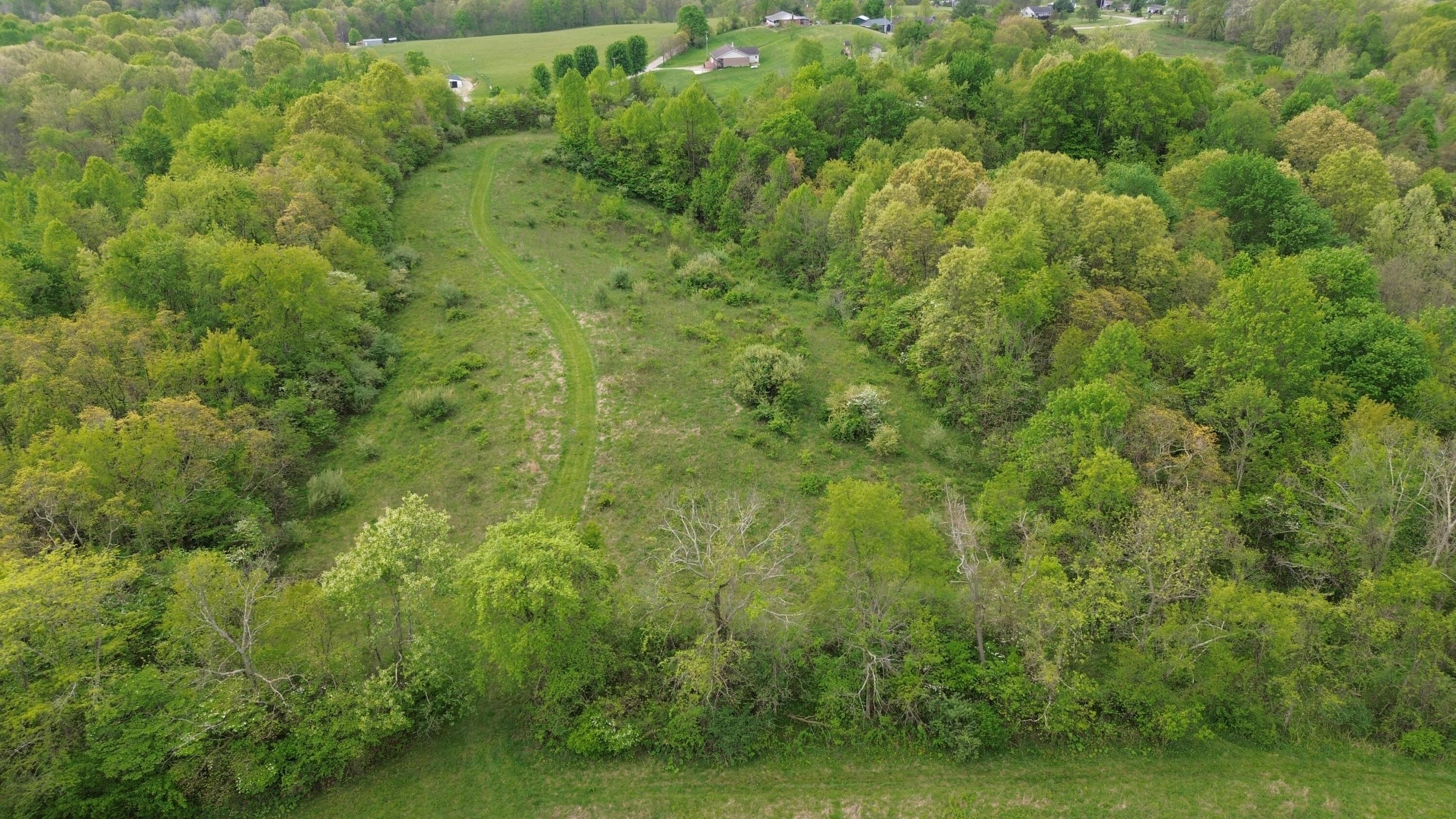 0 Township Road 202 Property Photo
