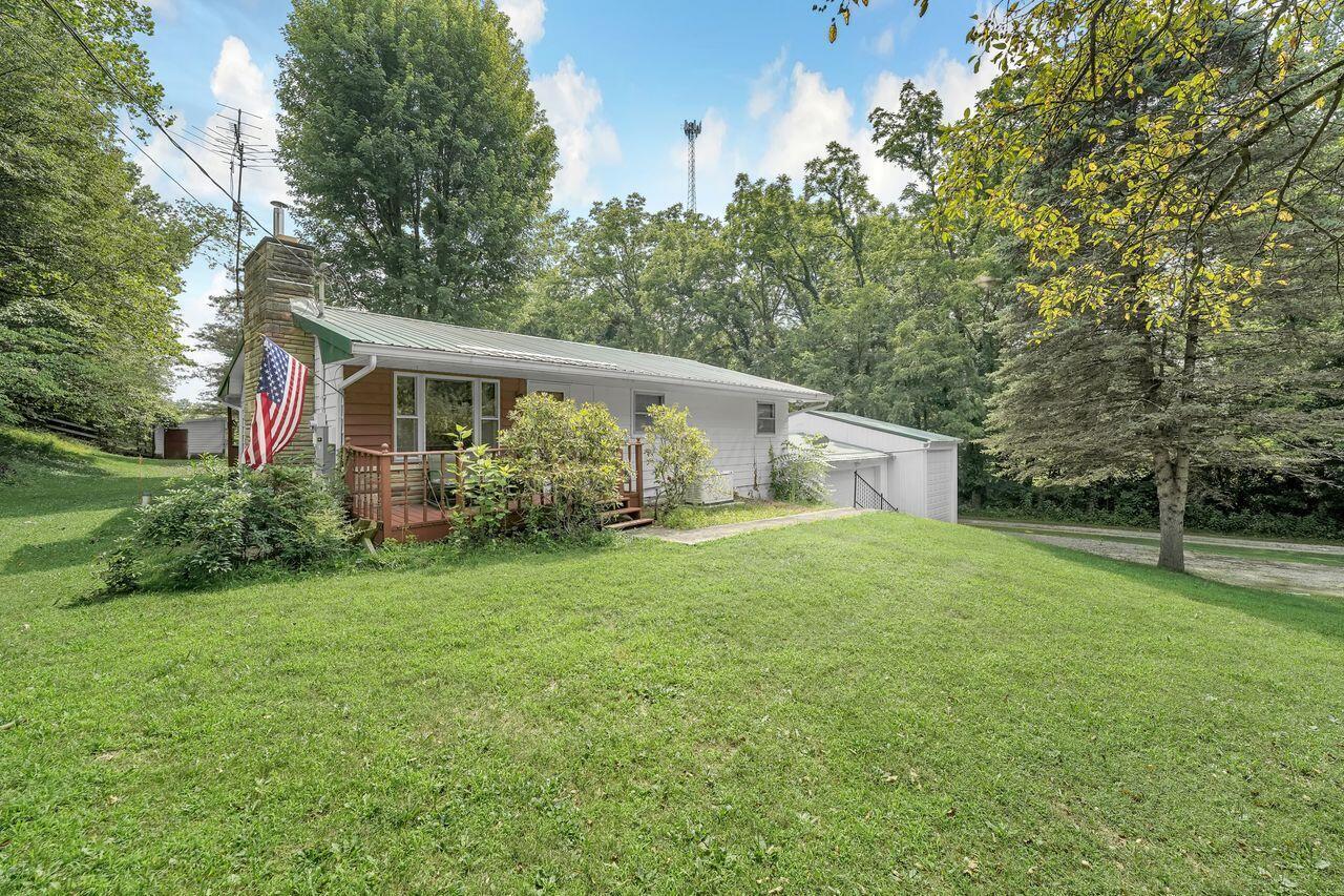 8797 Sadie Thomas Road Nw Property Photo 1