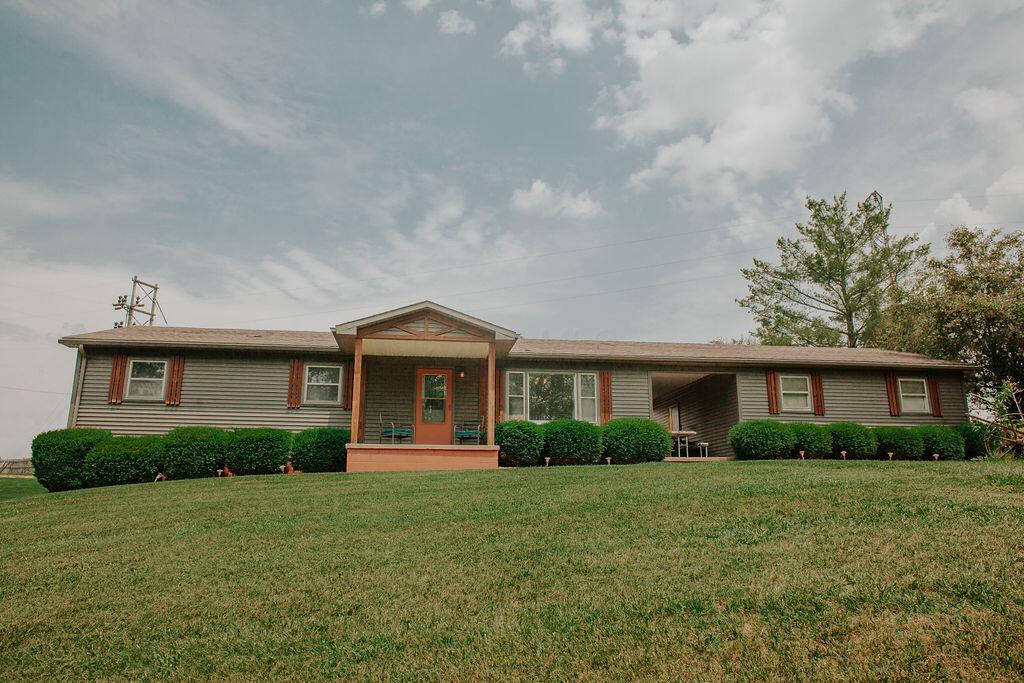 11665 Dalton Road Property Photo 1