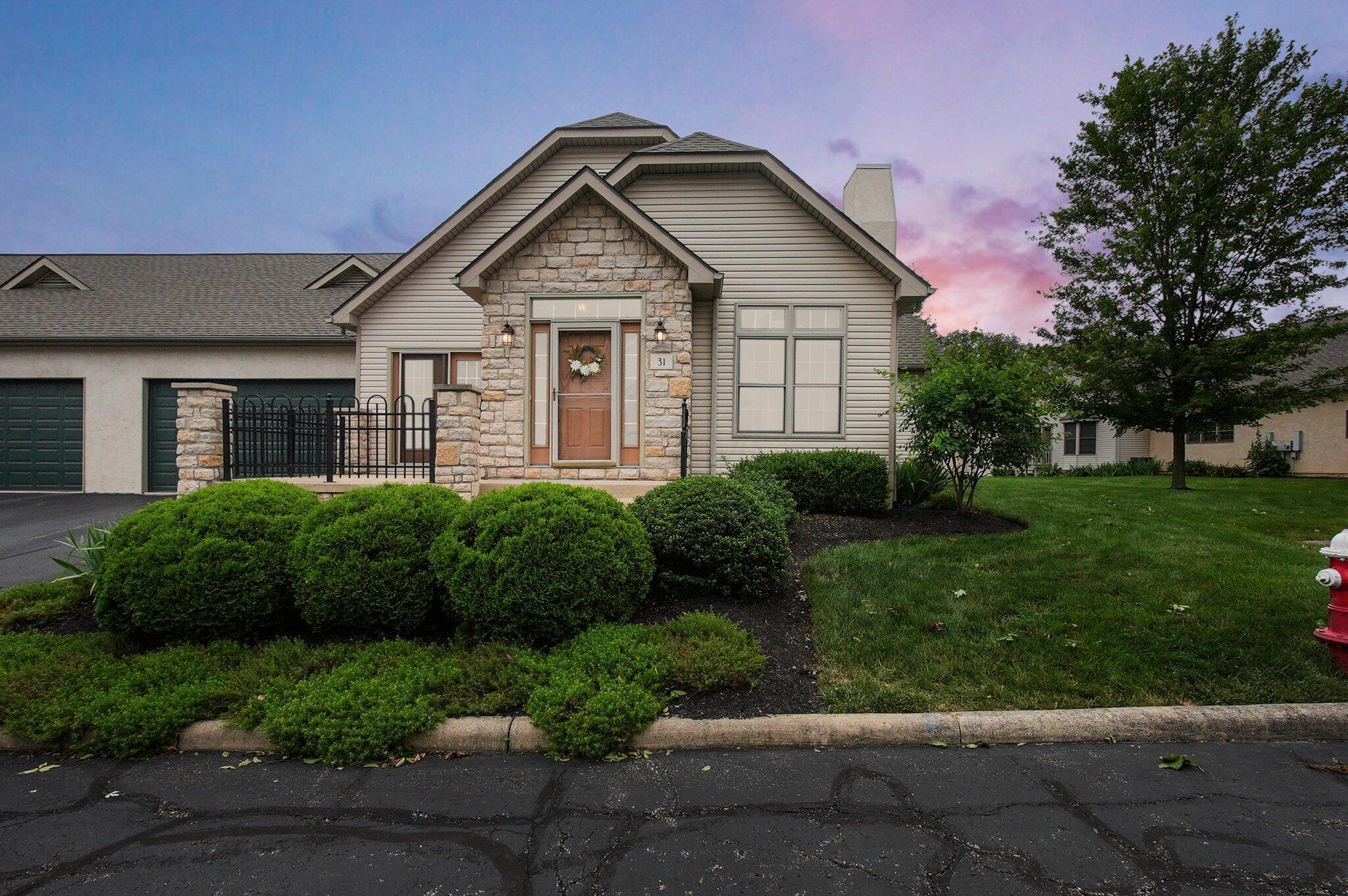 31 Timmons Woods Drive Property Photo 1