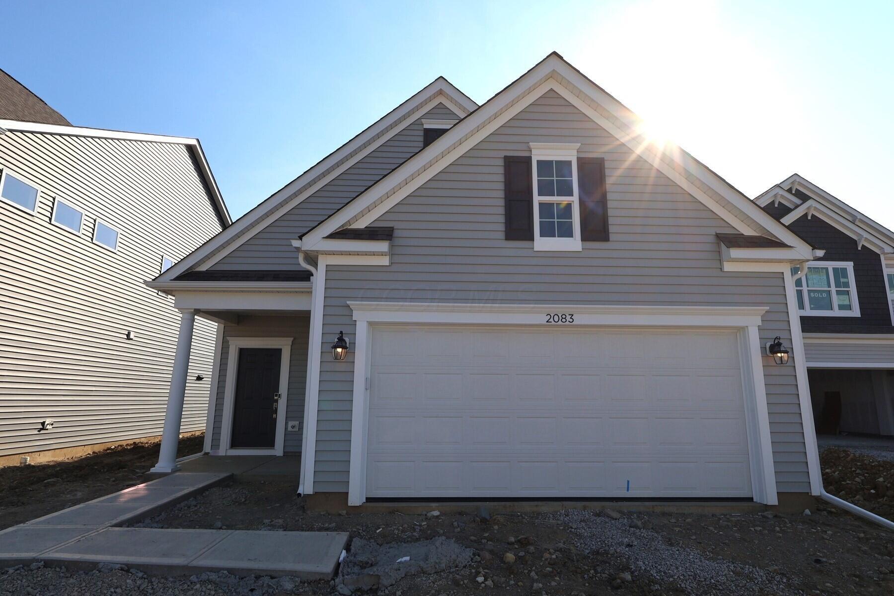 2083 Aerotrain Court N Property Photo 1