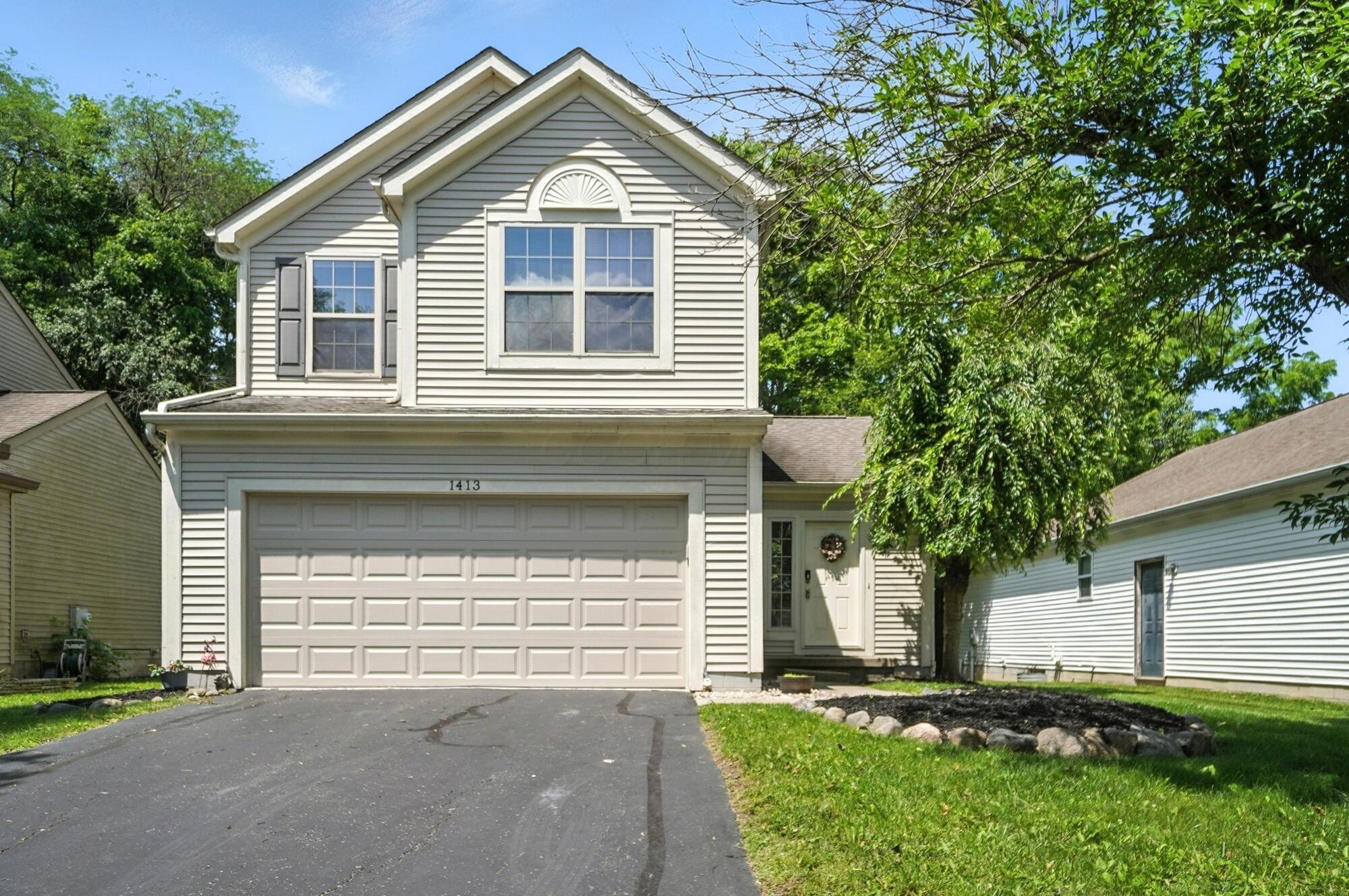 1413 Westbrook Drive Property Photo 1