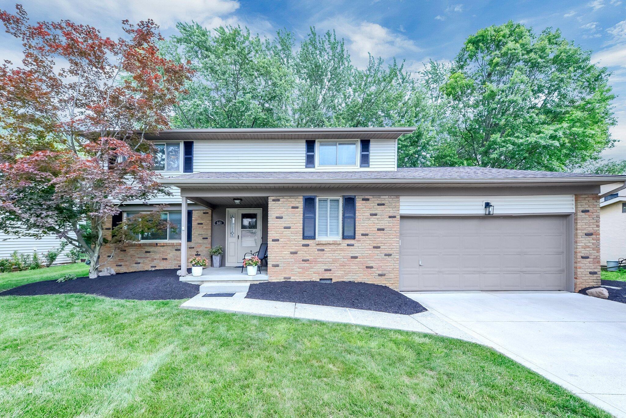 563 Wickham Way Property Photo 1