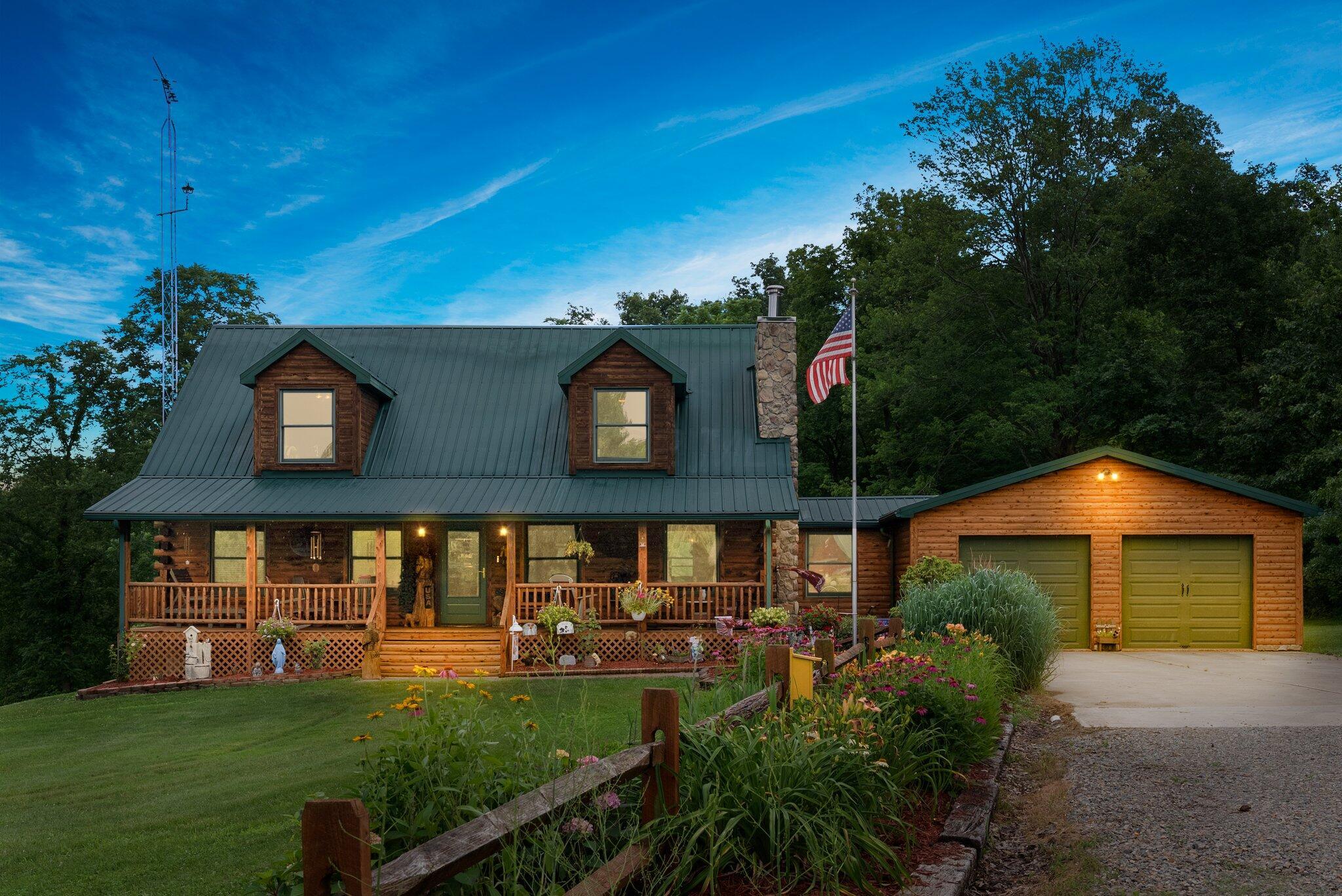 5900 Cottage Hill Road Property Photo
