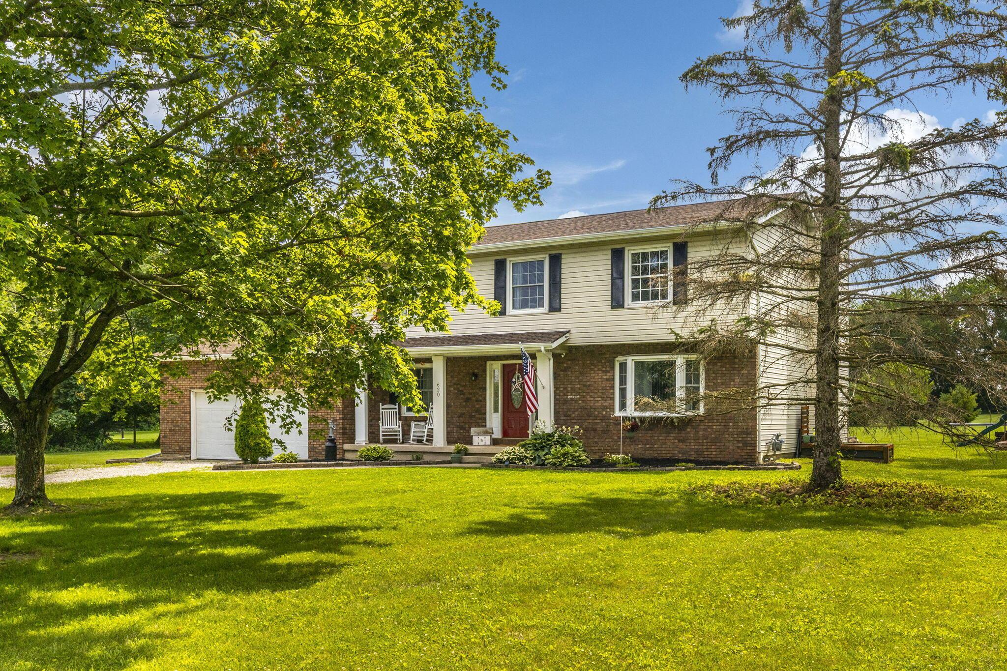 620 Rockmill Road Nw Property Photo 1
