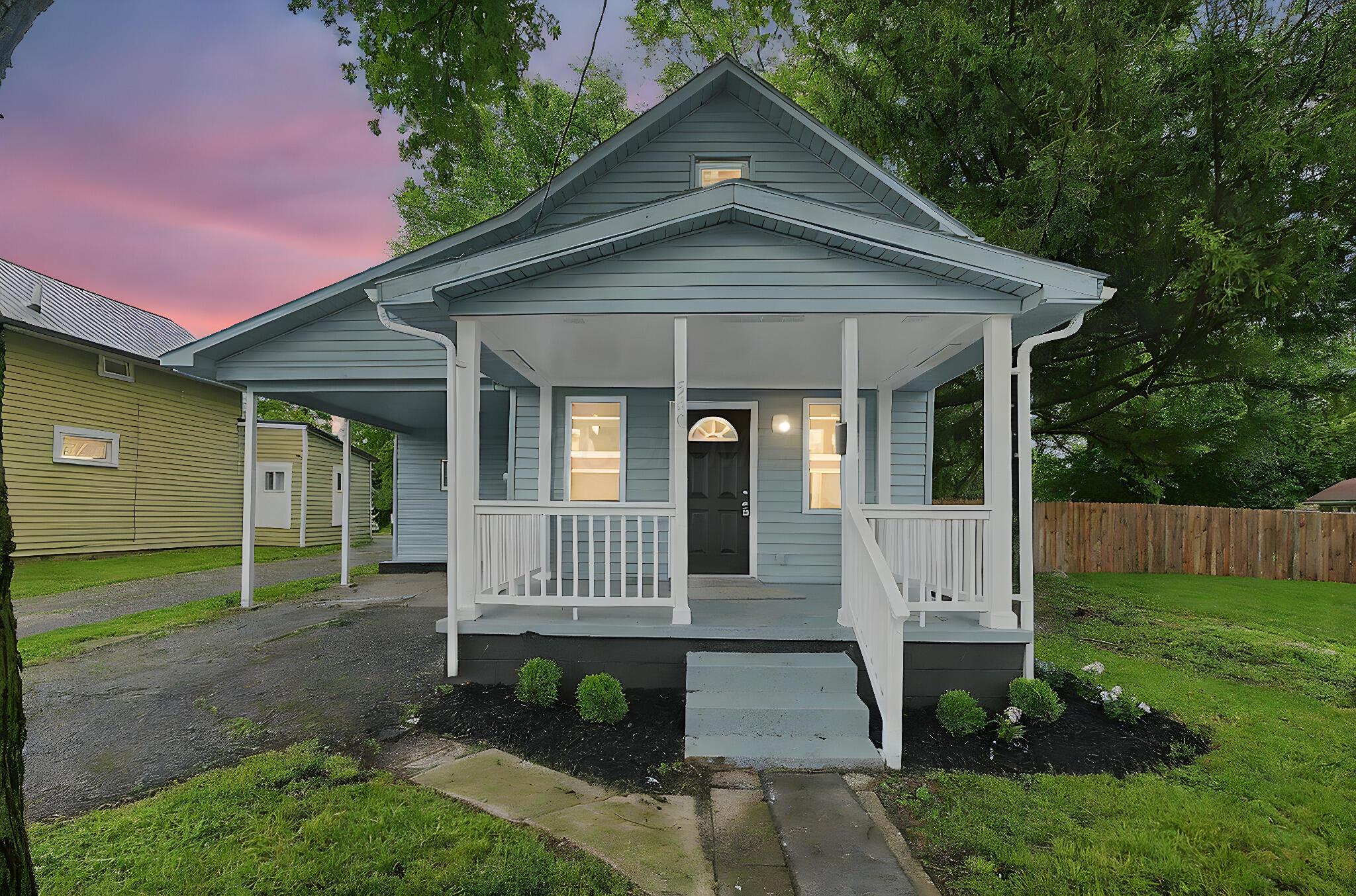 540 Park Street Property Photo 1
