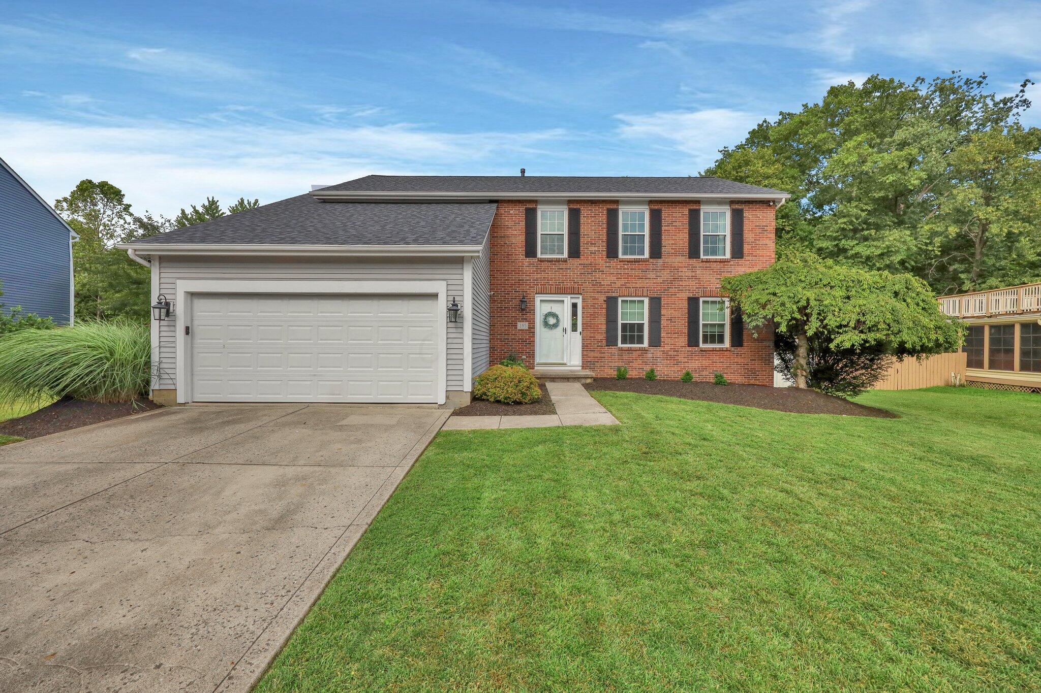 285 Timber Ridge Drive Property Photo 1