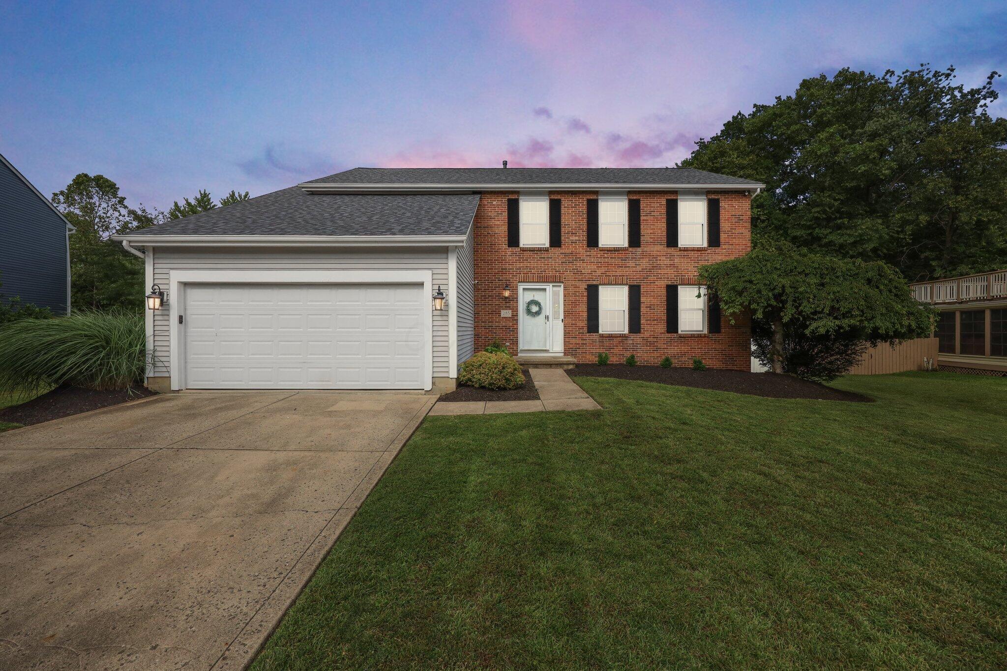 285 Timber Ridge Drive Property Photo 2