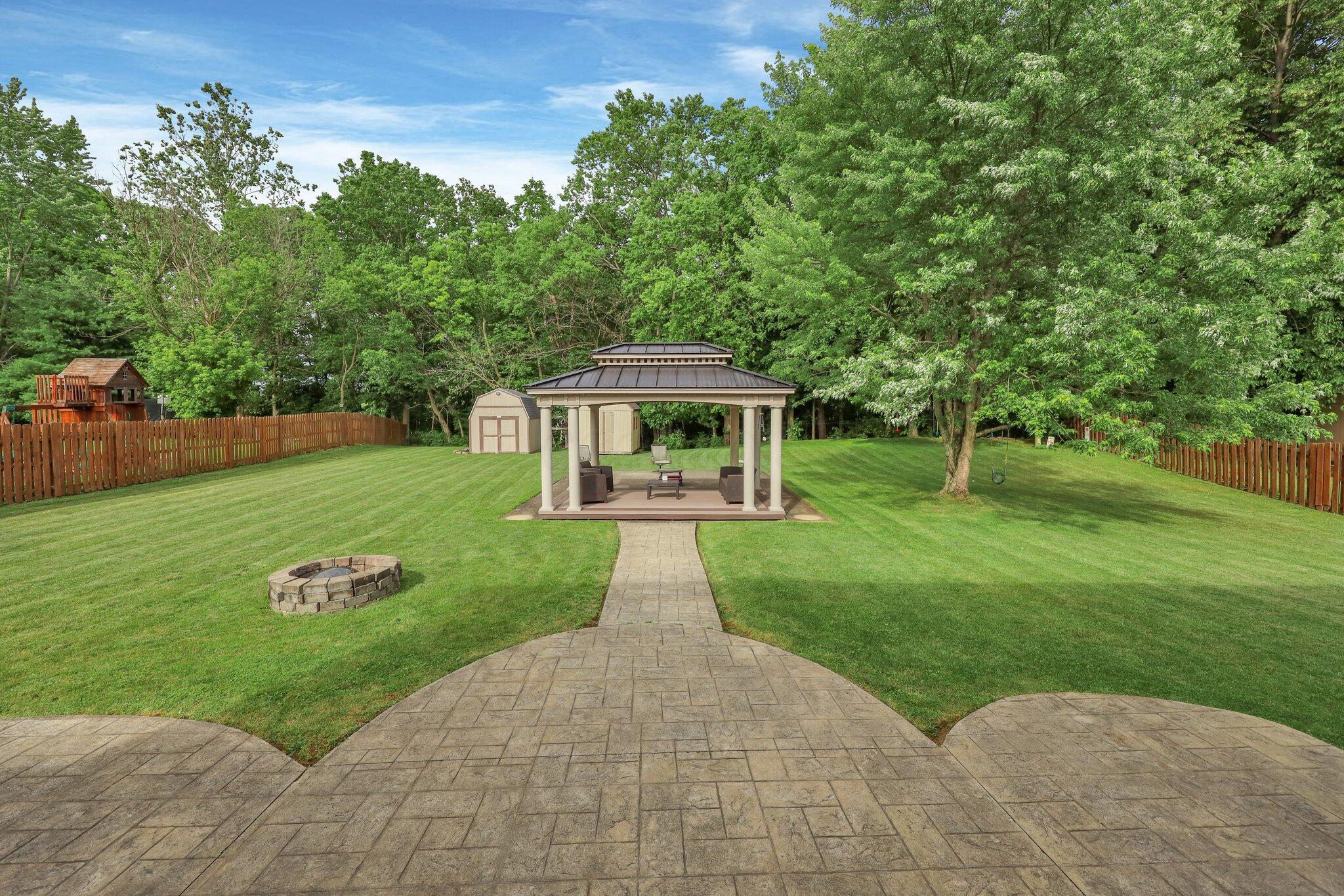 285 Timber Ridge Drive Property Photo 34