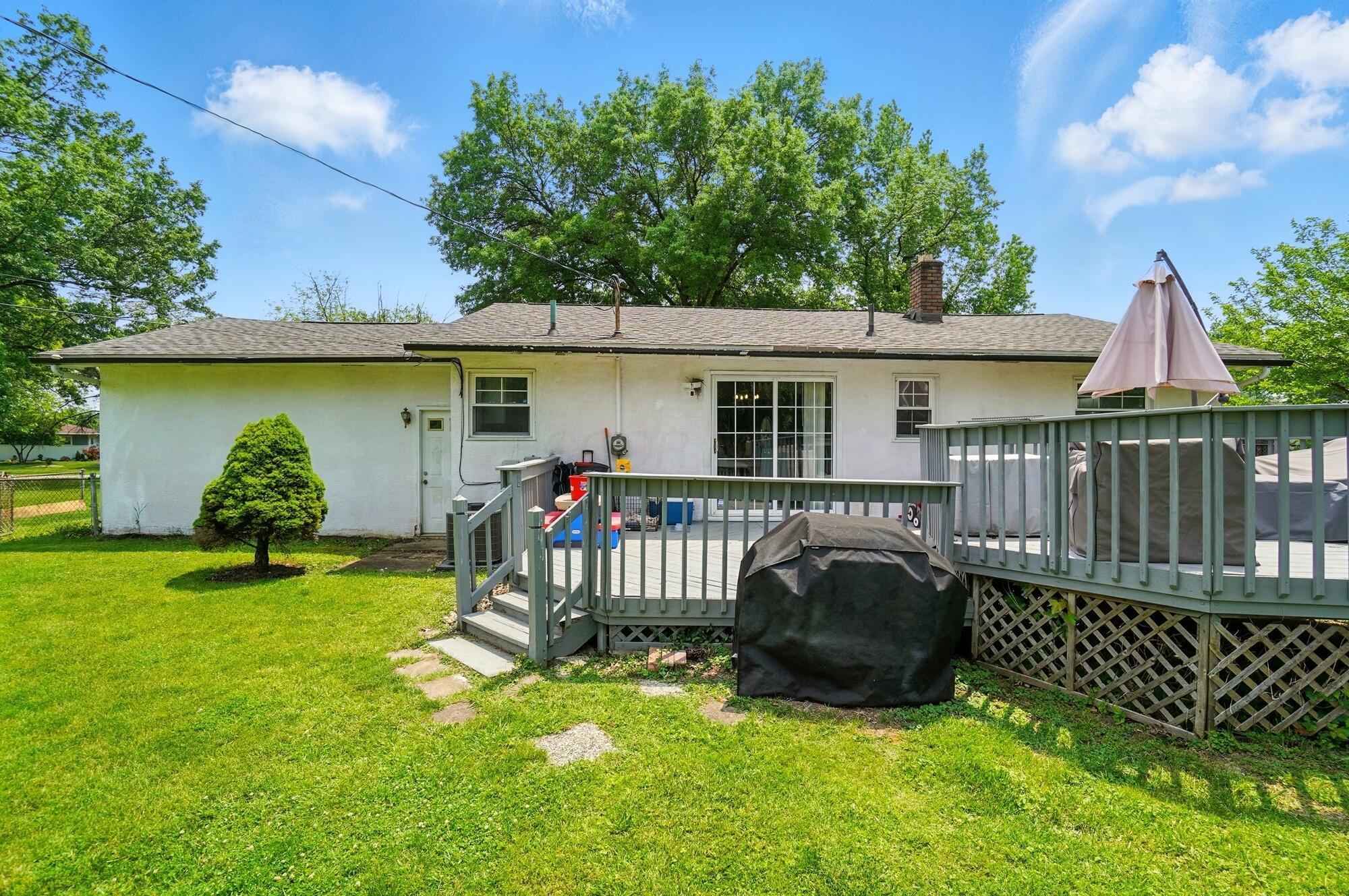 3722 Florian Drive Property Photo 26