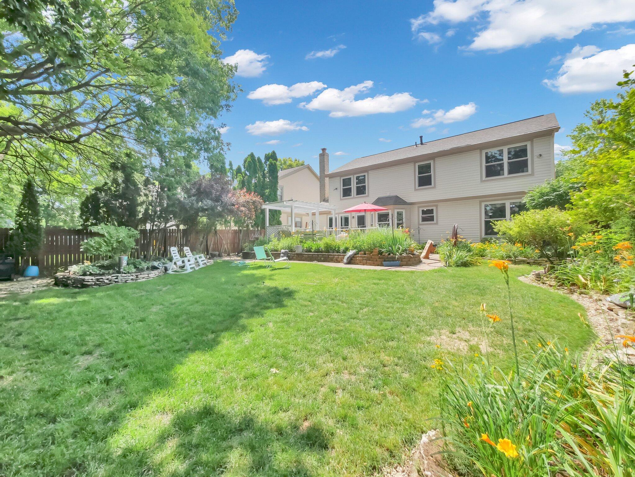 832 Lynnfield Drive Property Photo 33