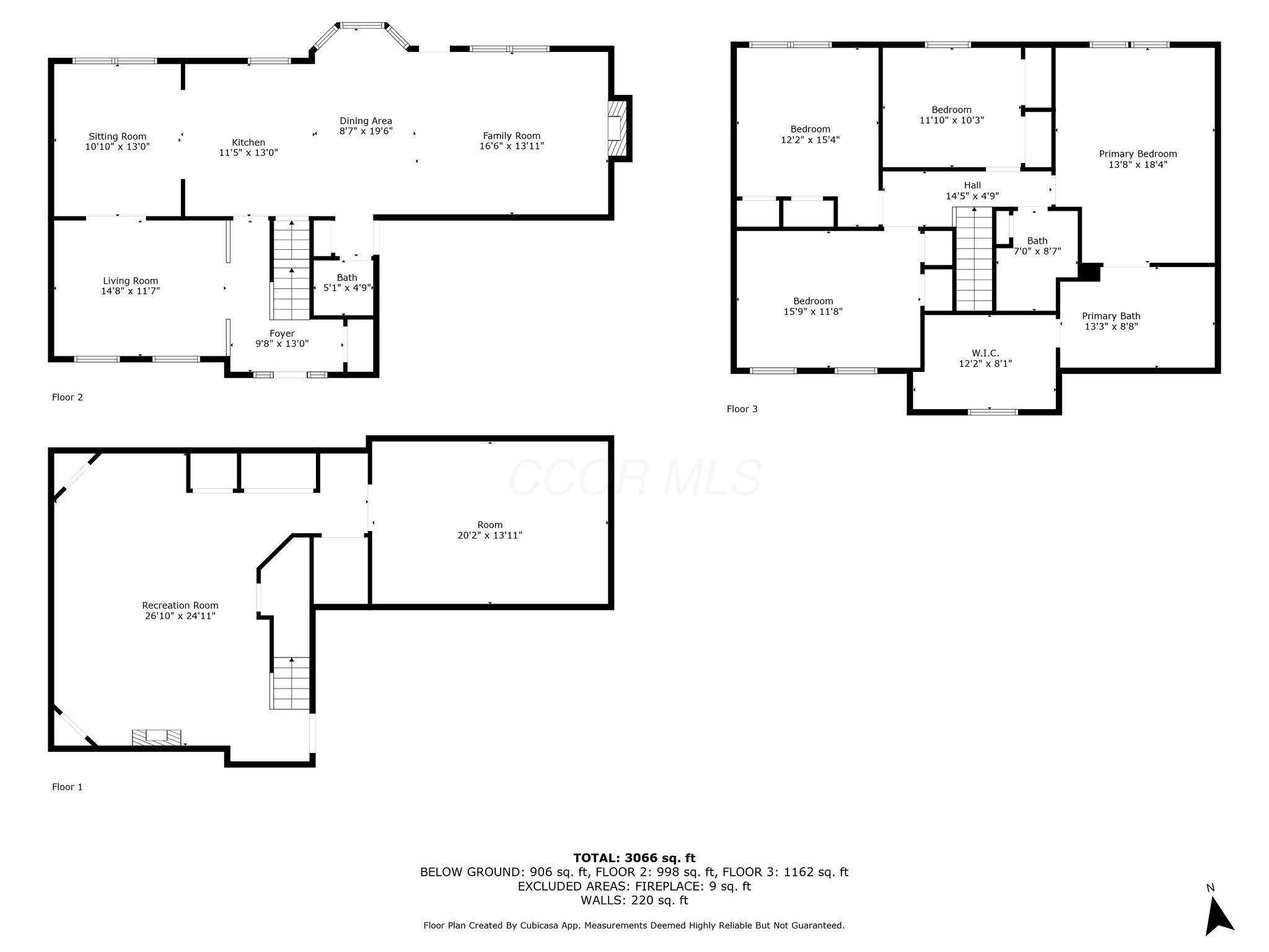 832 Lynnfield Drive Property Photo 34