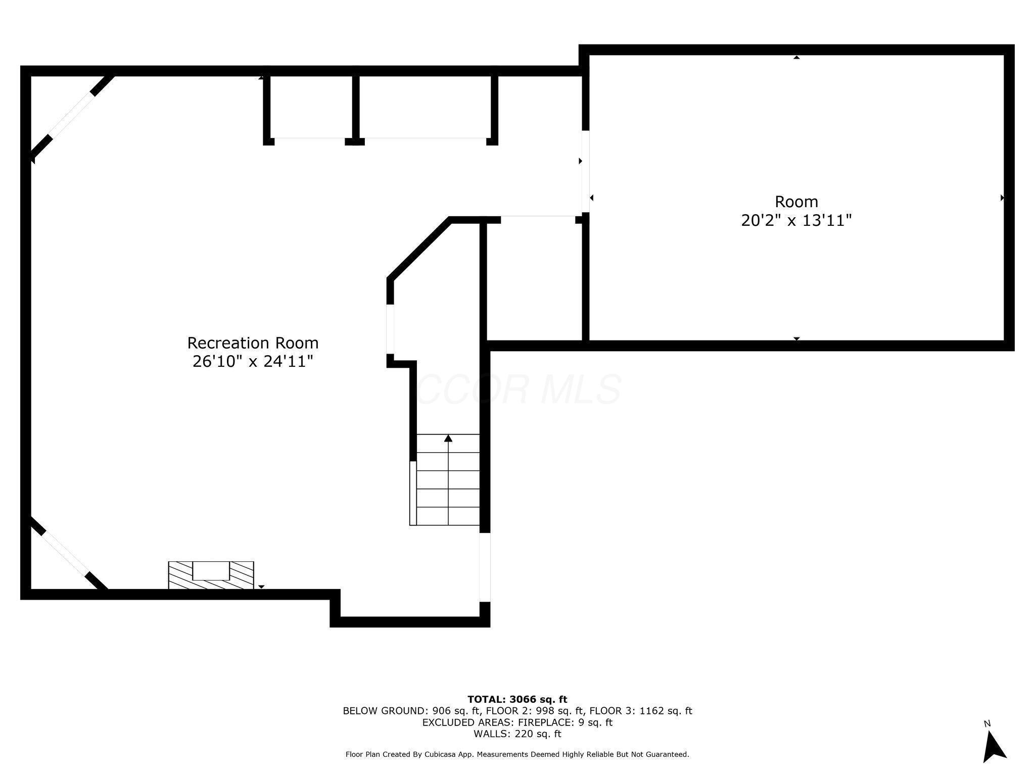 832 Lynnfield Drive Property Photo 35