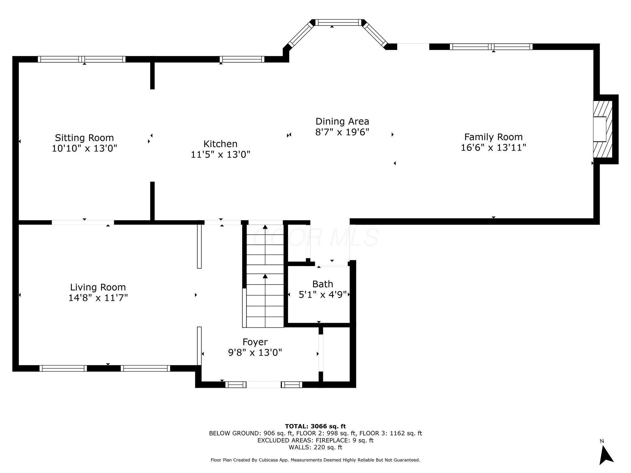 832 Lynnfield Drive Property Photo 36