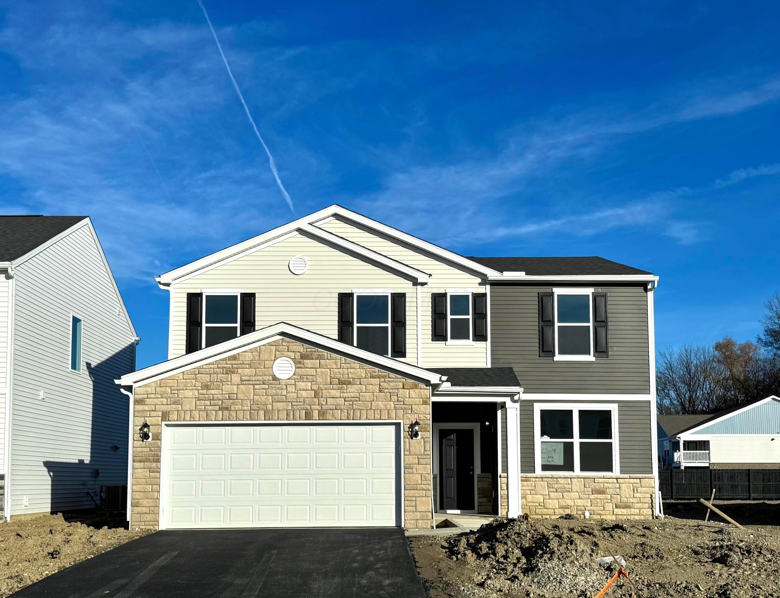 296 Rye Street, Lot 48 Property Photo 1