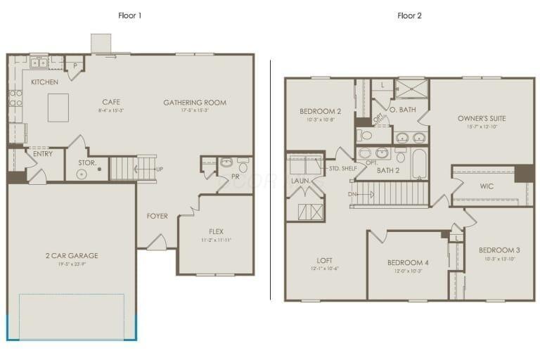 296 Rye Street, Lot 48 Property Photo 2