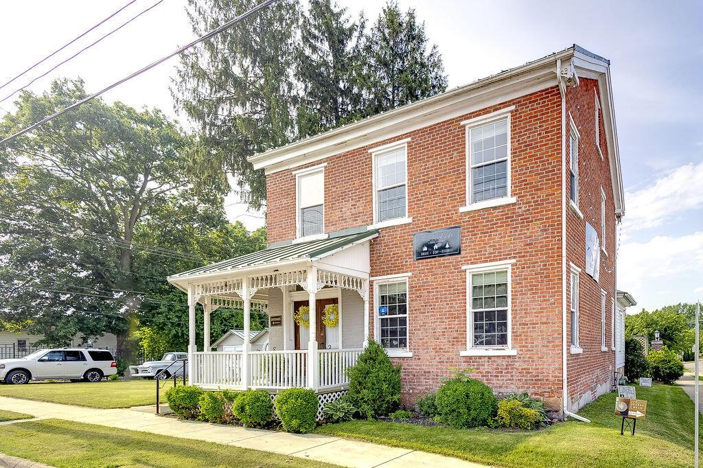 100 E Ohio Avenue Property Photo
