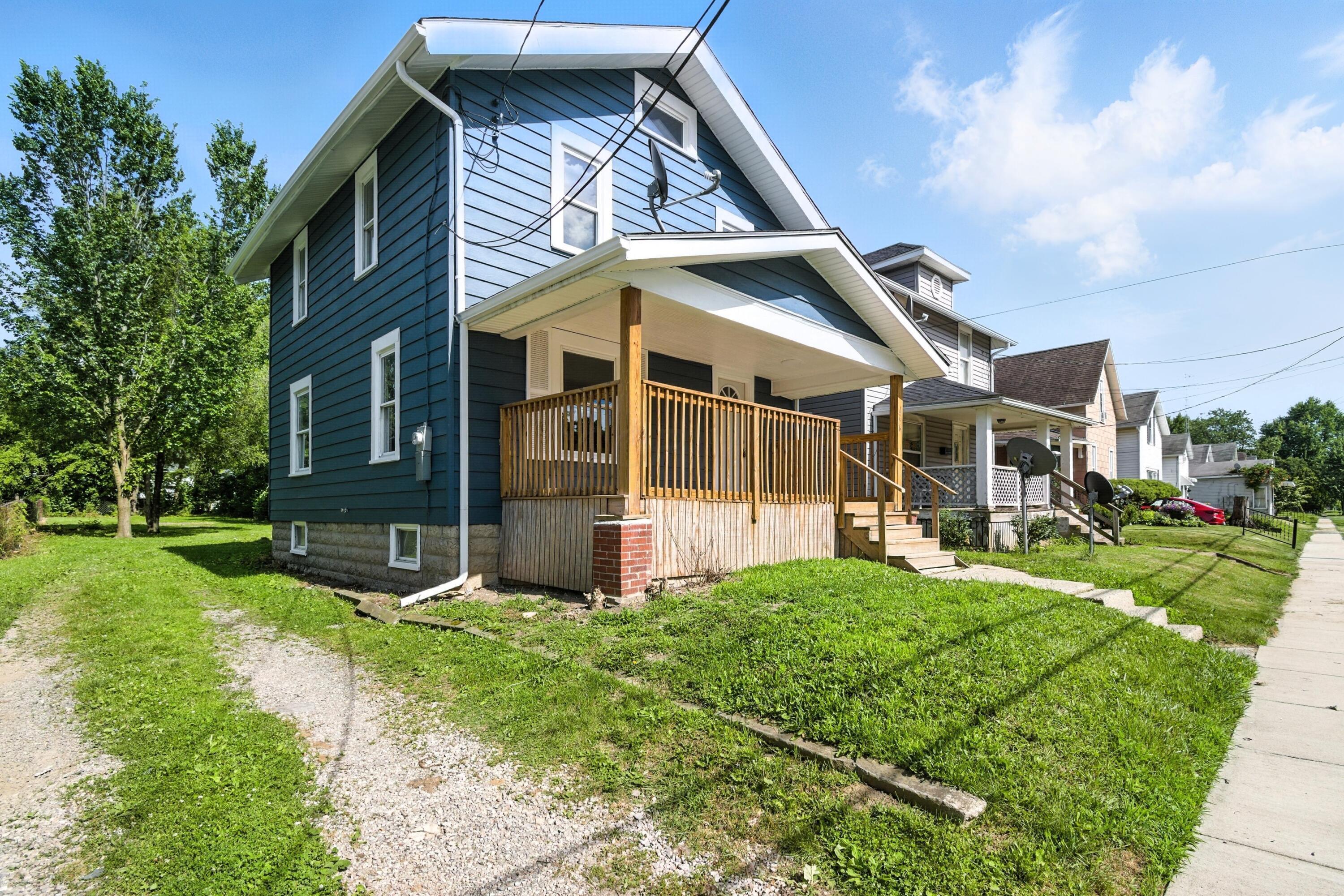 456 Park Street Property Photo 2
