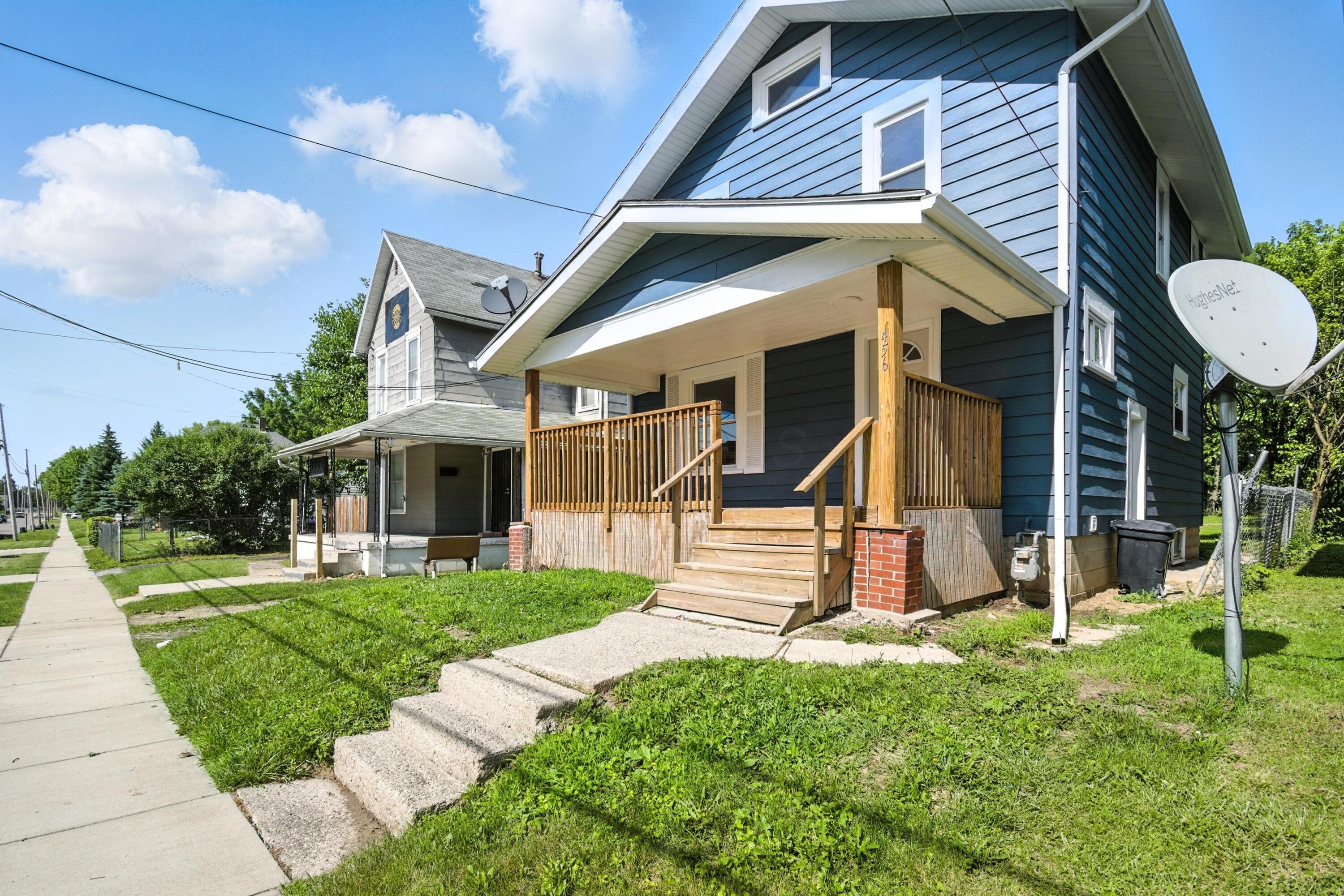 456 Park Street Property Photo 17