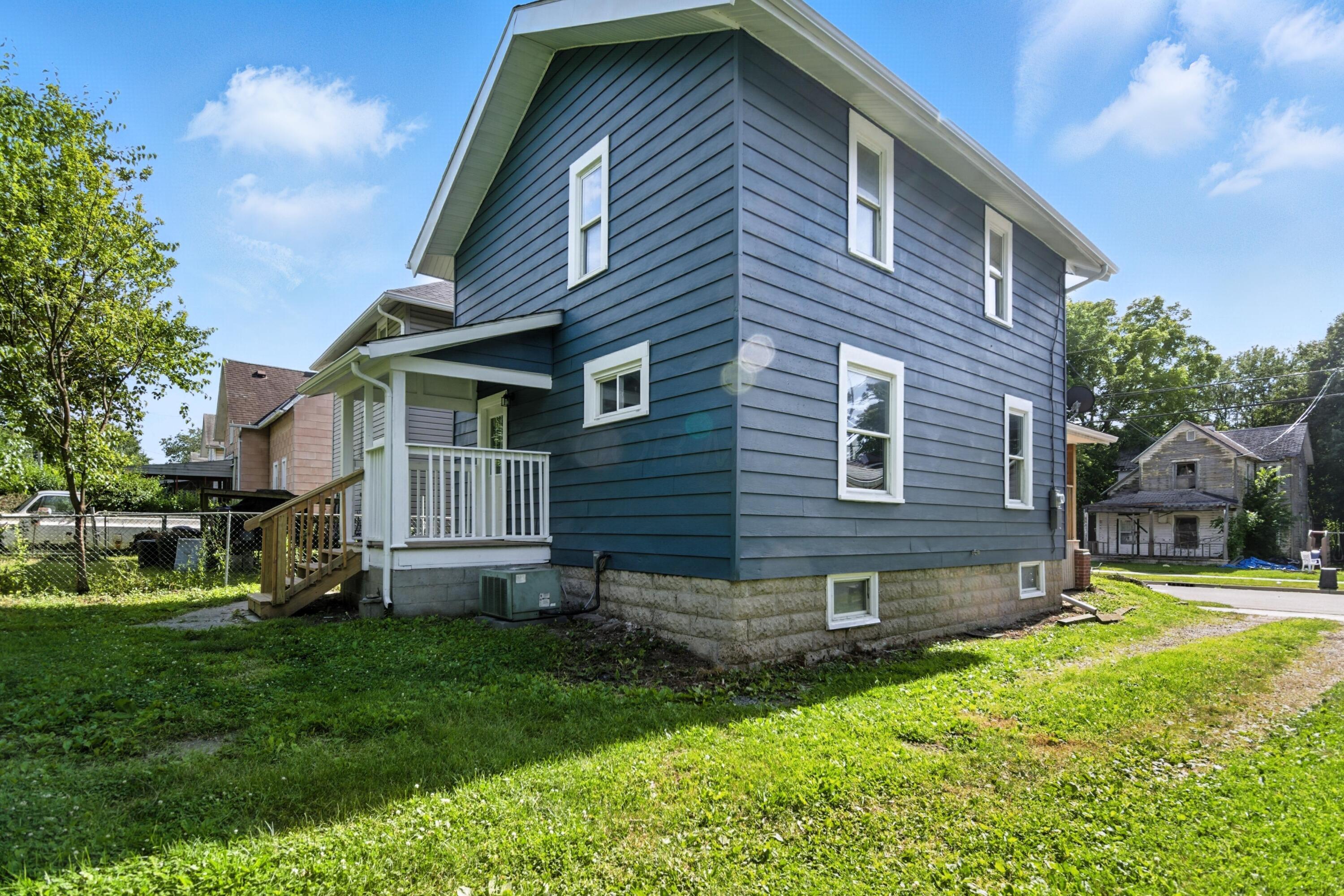 456 Park Street Property Photo 20