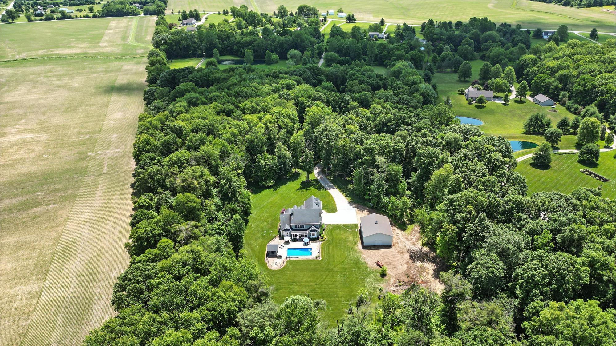6211 Blue Church Road Property Photo 1