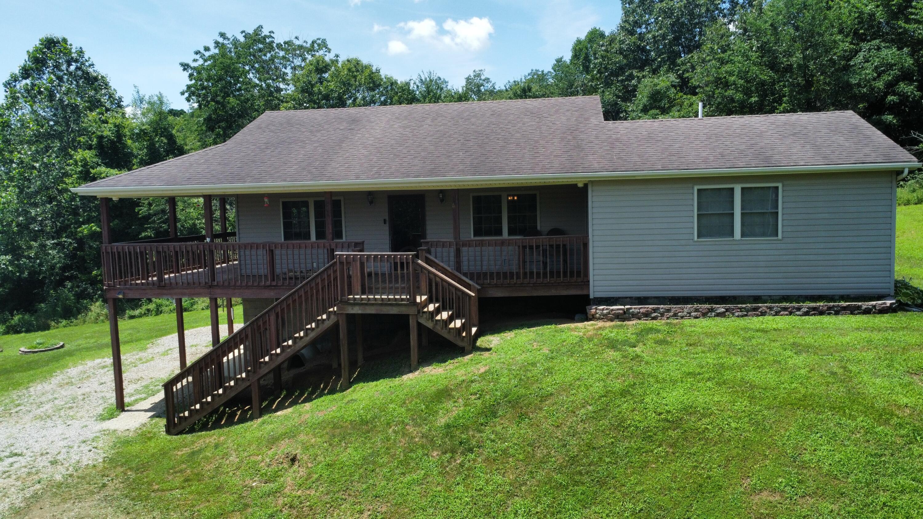 14511 Union Road Property Photo 1