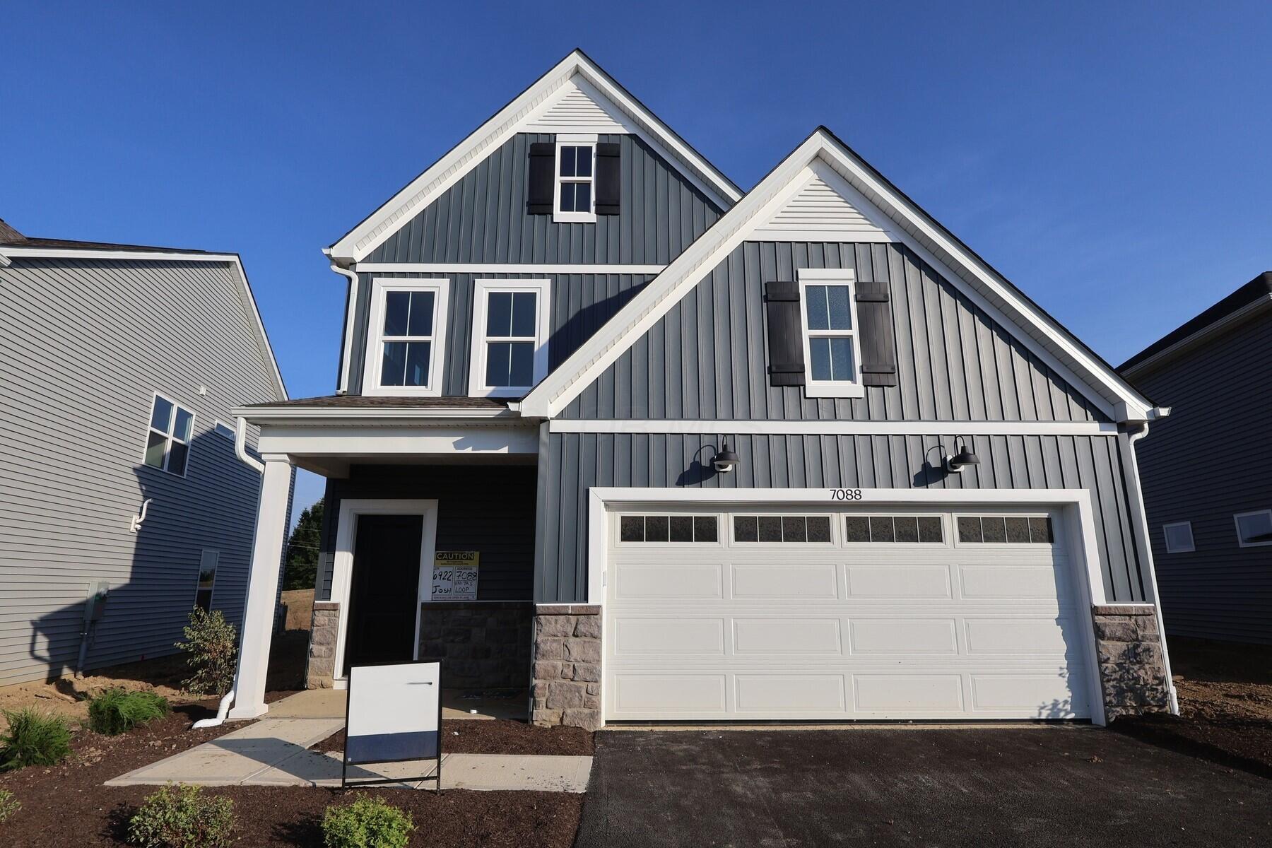 7088 Unitas Loop Property Photo 1