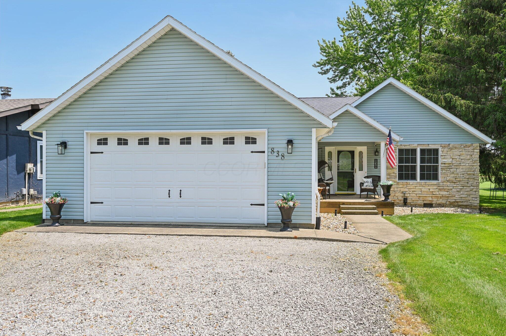 838 Fairway Drive Property Photo