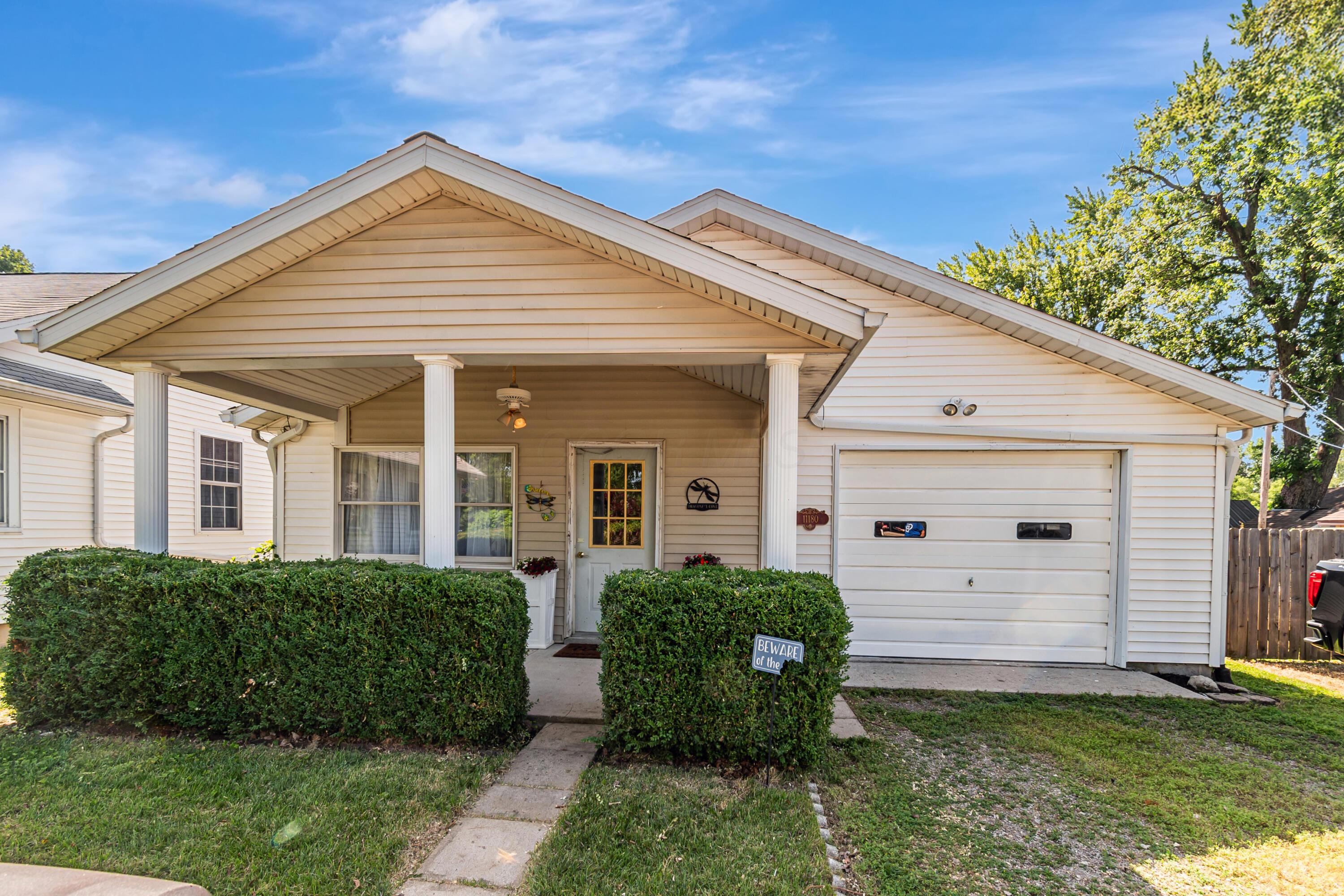 11180 Newland Road Property Photo 1