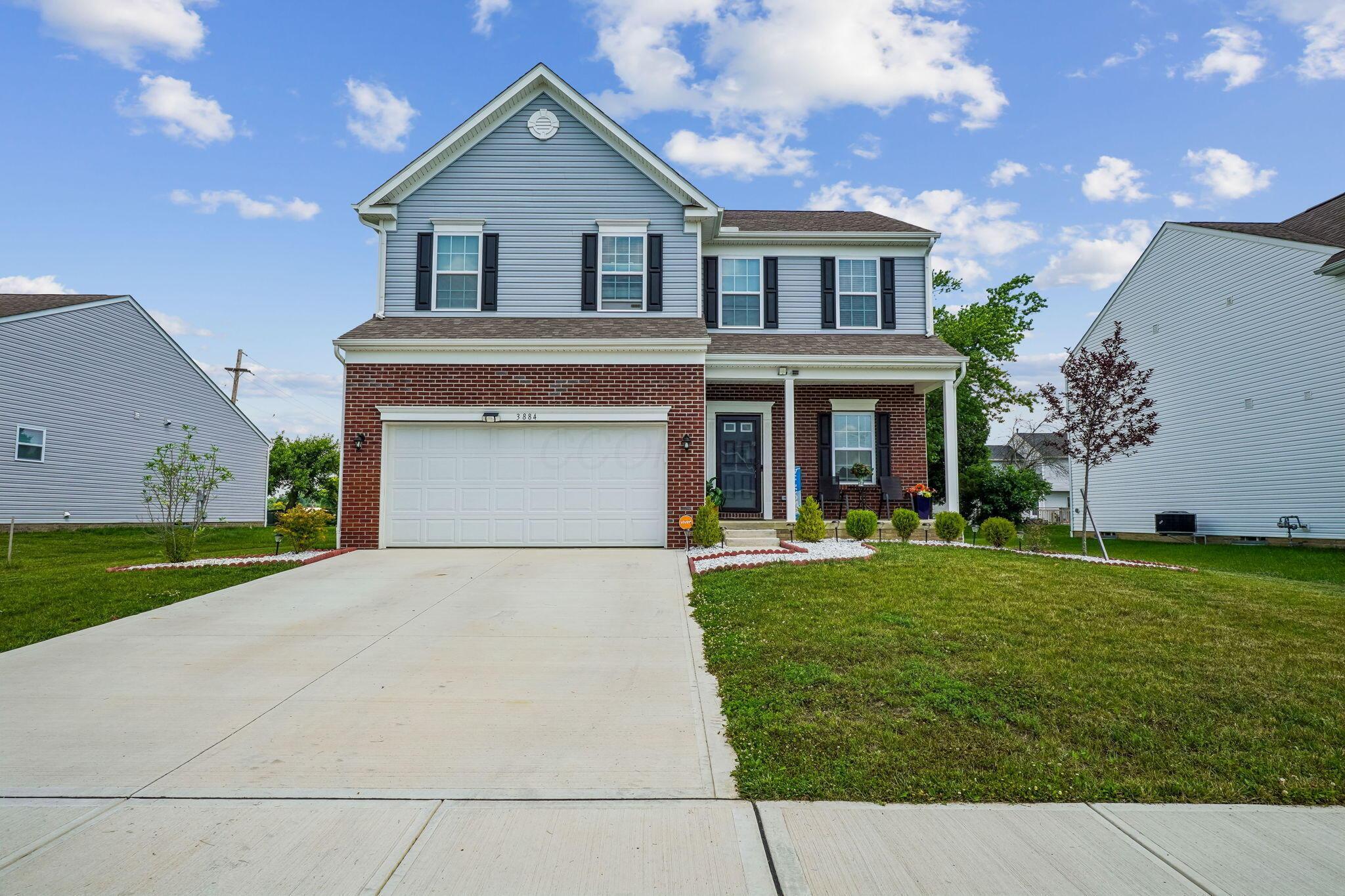 3884 Chickasaw Drive Property Photo 1