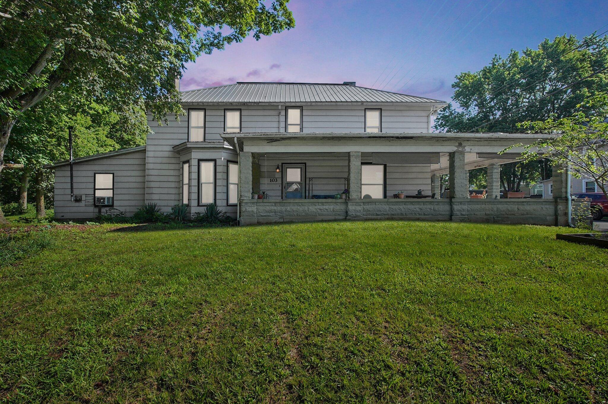 103 N Water Street Property Photo 1