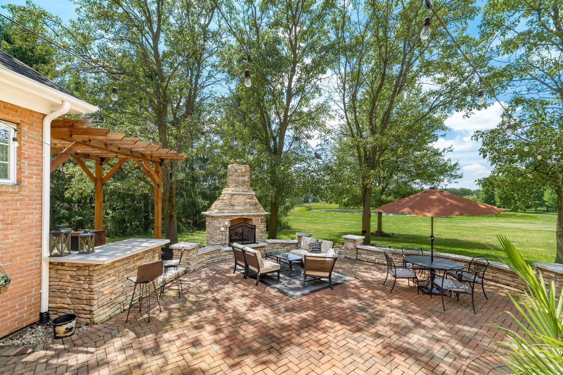 3873 Carters Corner Road Property Photo 10