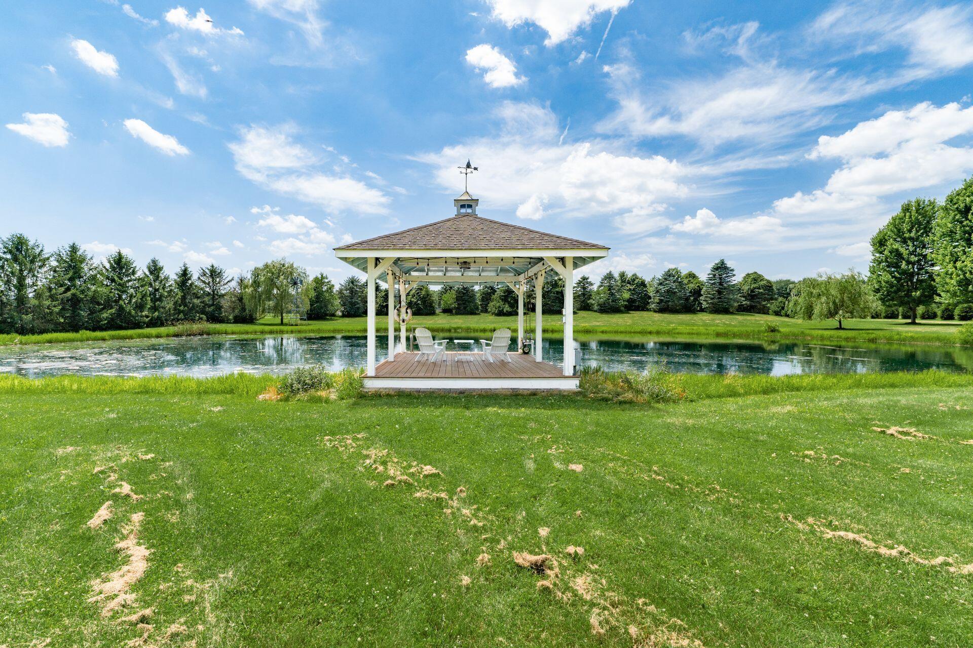 3873 Carters Corner Road Property Photo 13