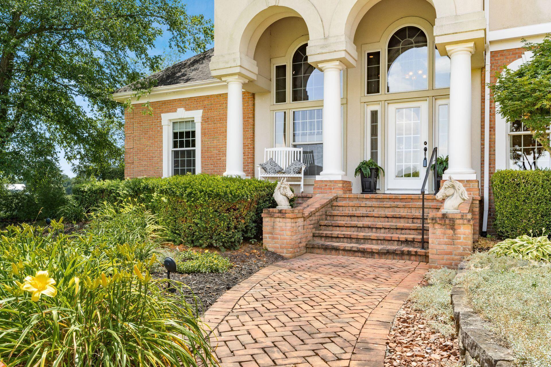 3873 Carters Corner Road Property Photo 16