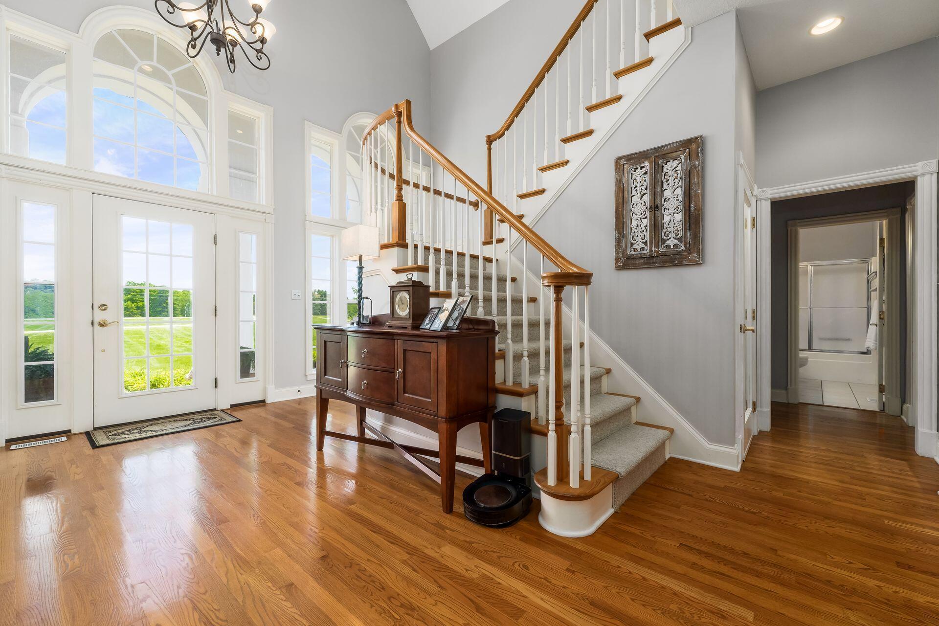 3873 Carters Corner Road Property Photo 20