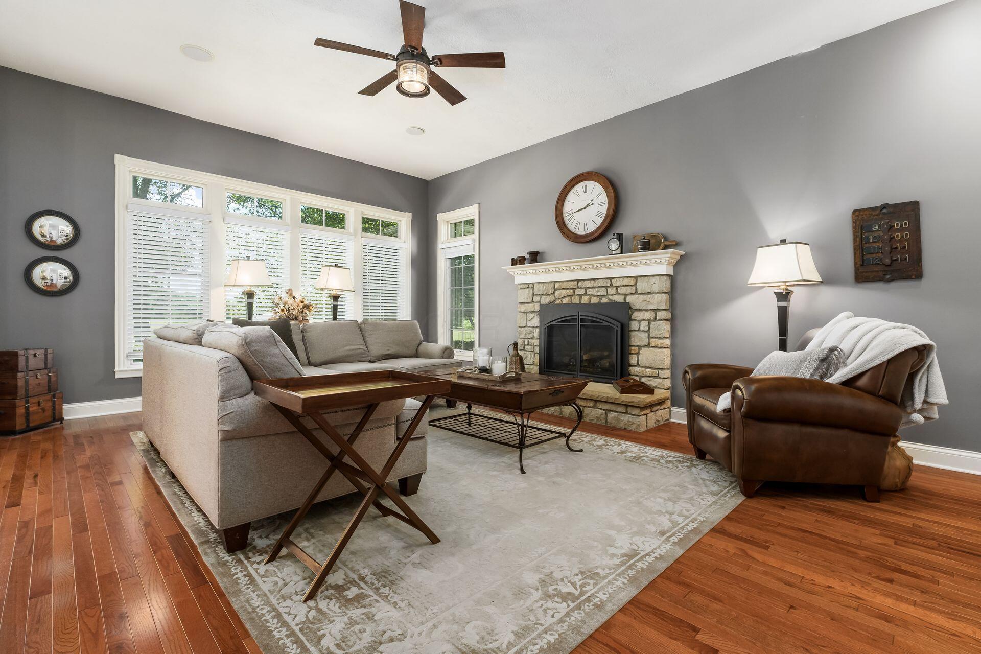 3873 Carters Corner Road Property Photo 29