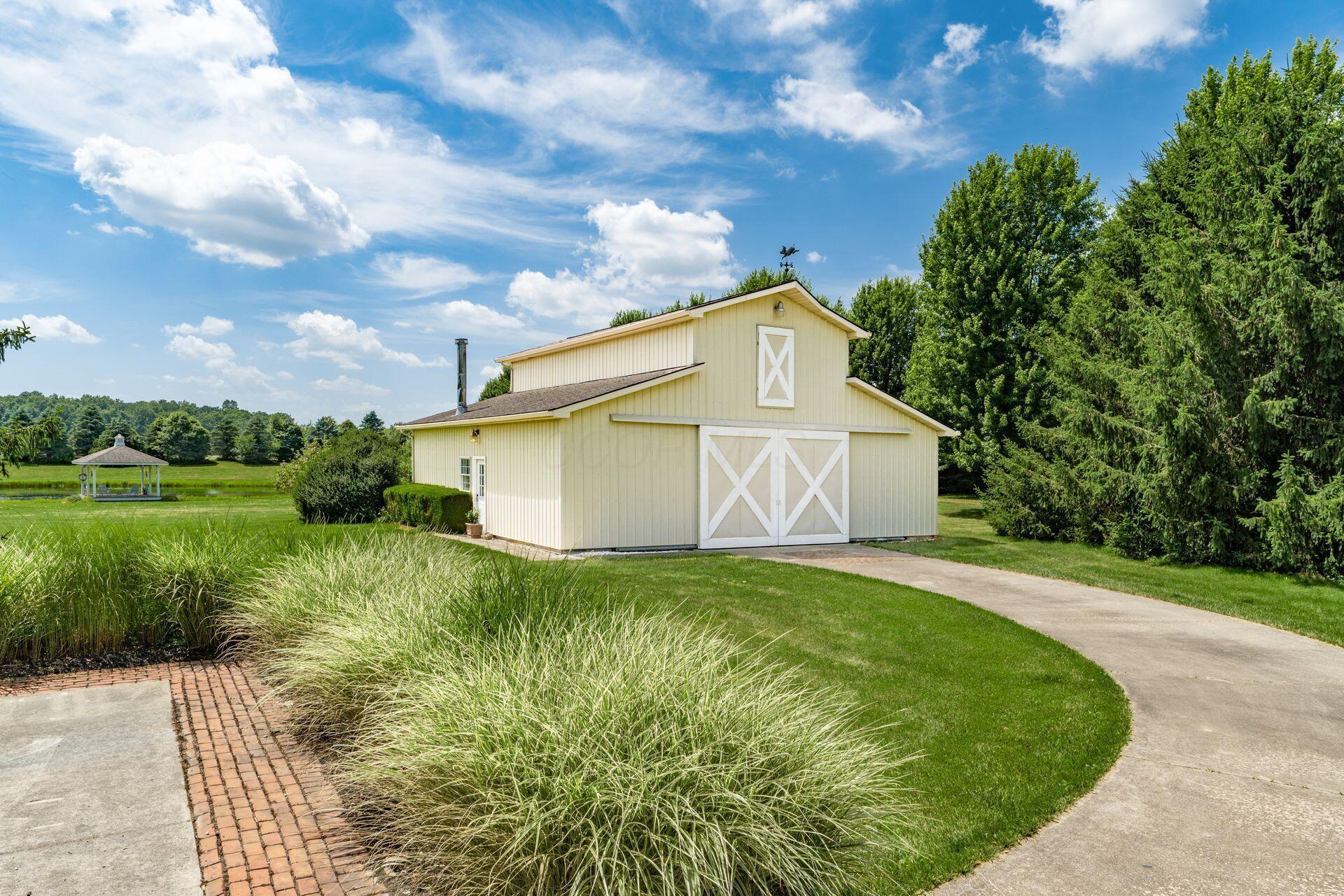 3873 Carters Corner Road Property Photo 58