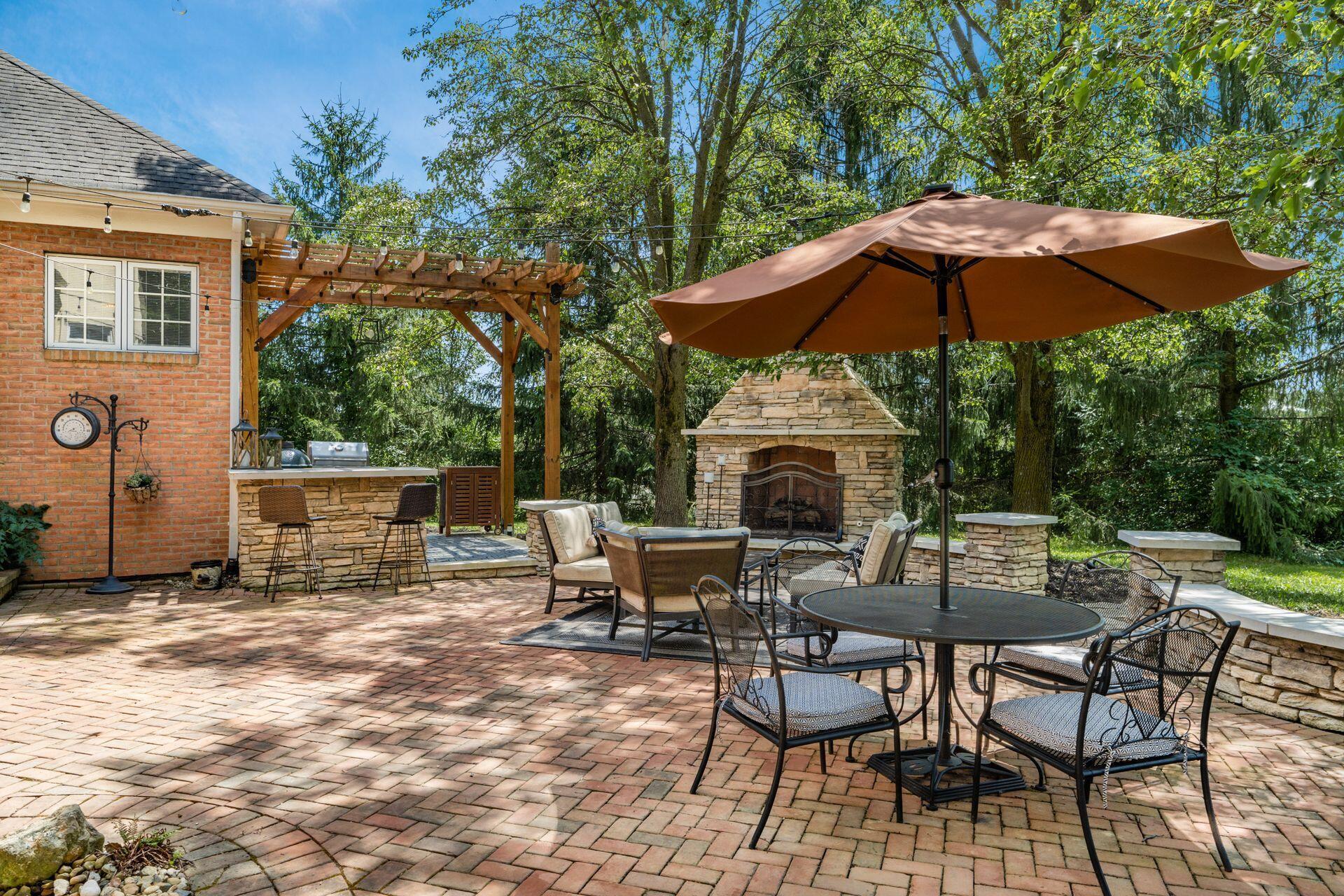 3873 Carters Corner Road Property Photo 63
