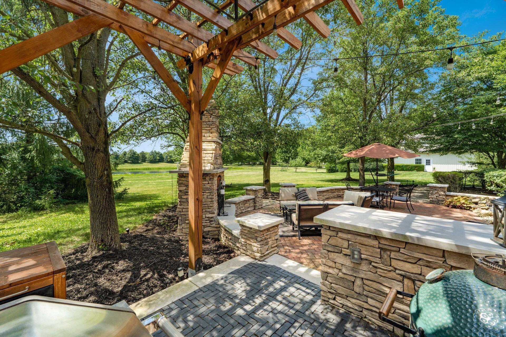 3873 Carters Corner Road Property Photo 66
