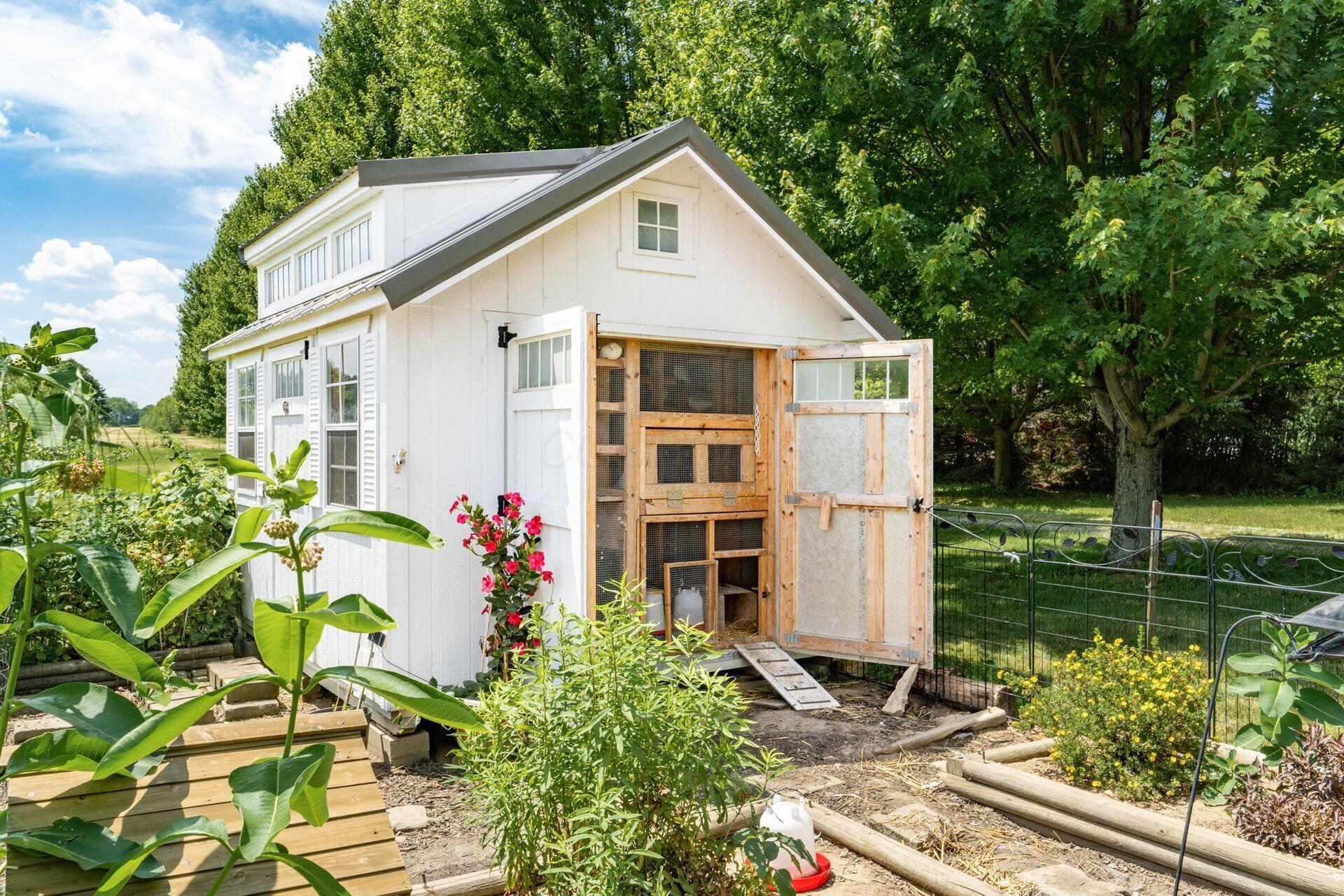 3873 Carters Corner Road Property Photo 69