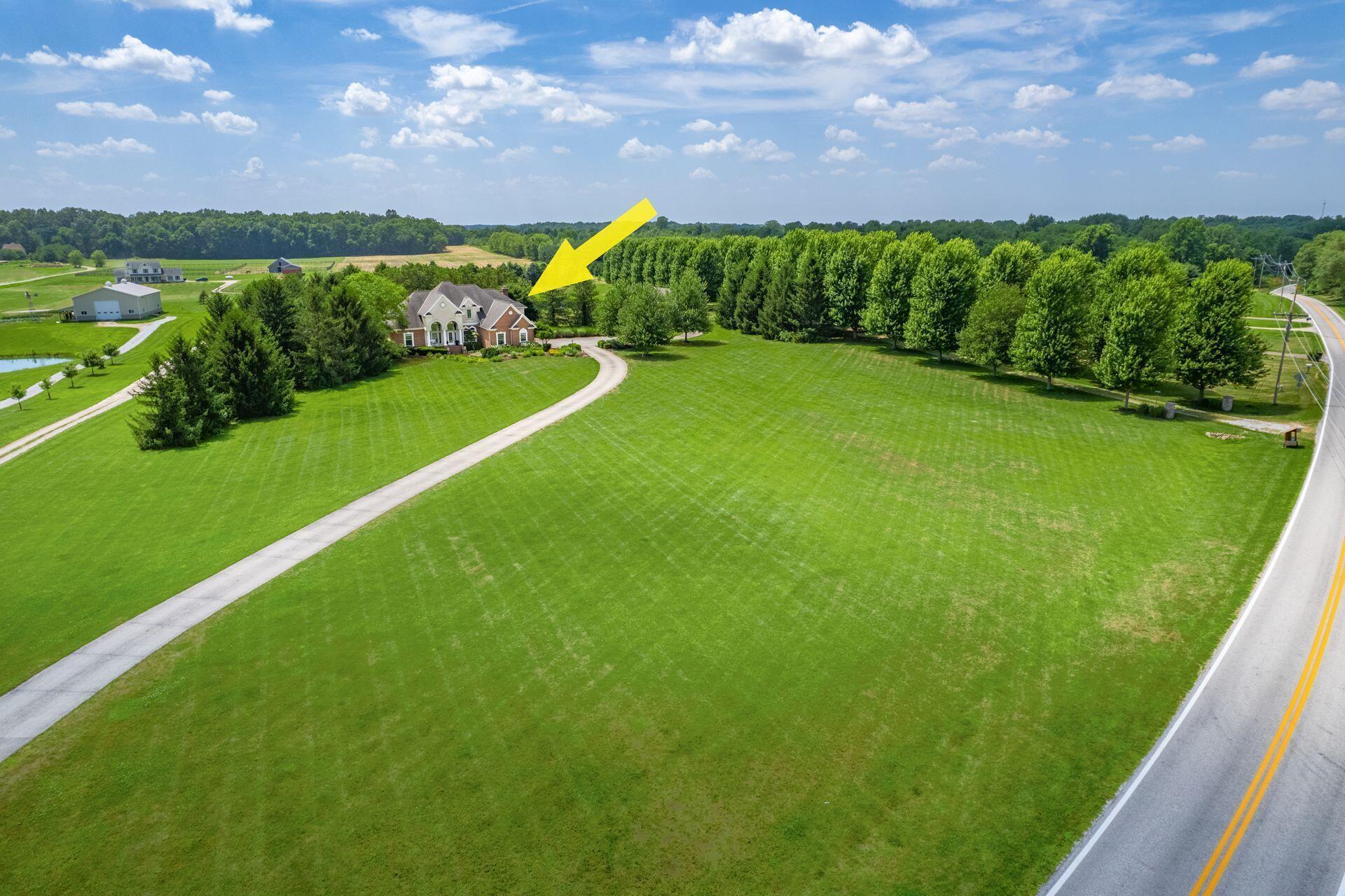 3873 Carters Corner Road Property Photo 70