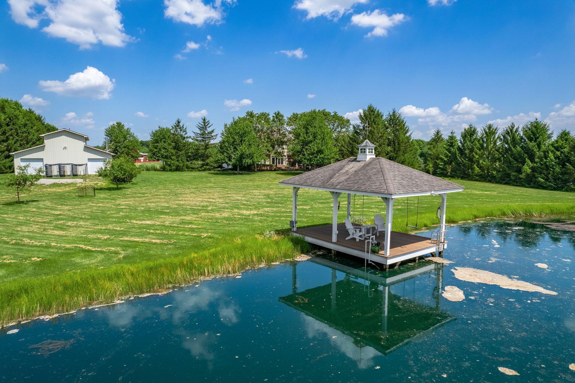 3873 Carters Corner Road Property Photo 81