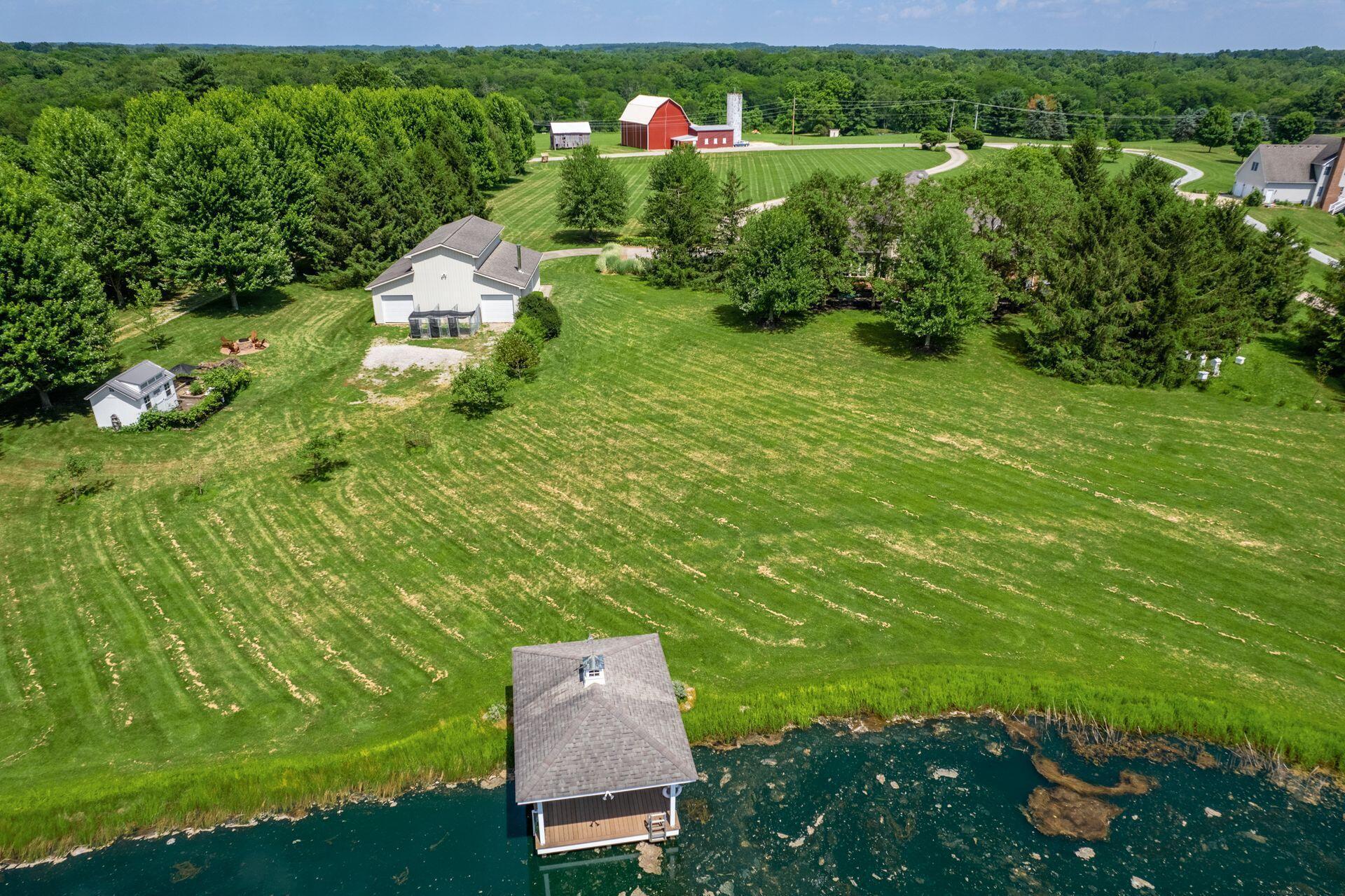 3873 Carters Corner Road Property Photo 82