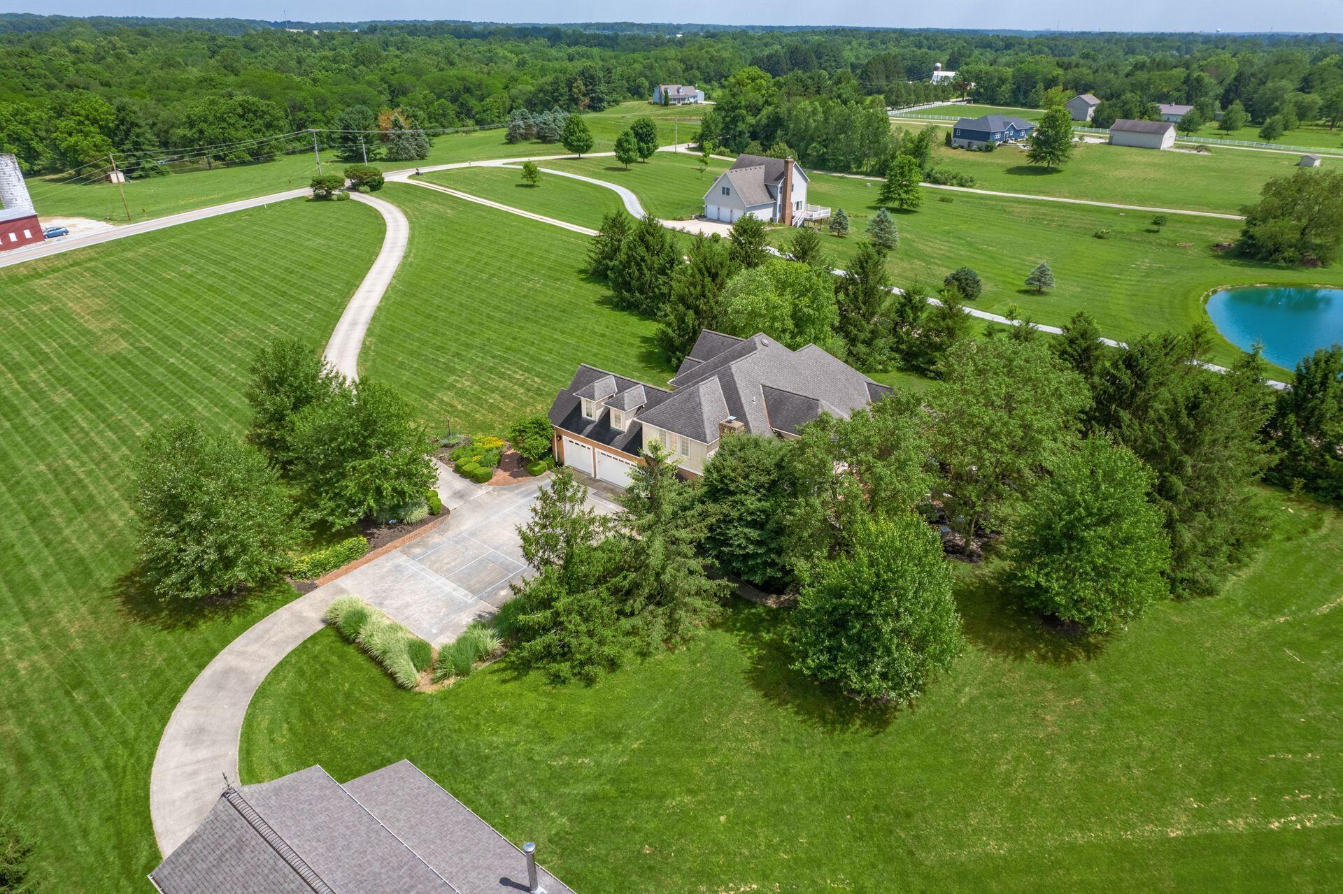 3873 Carters Corner Road Property Photo 83