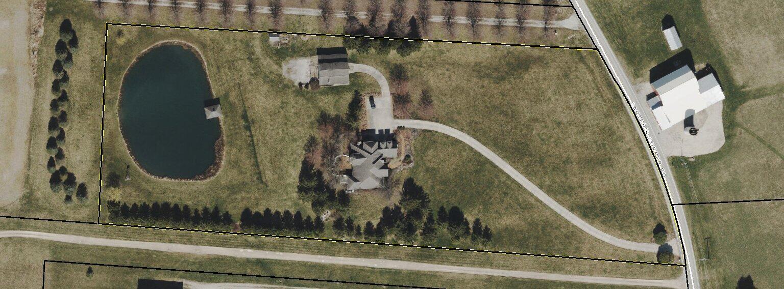 3873 Carters Corner Road Property Photo 85