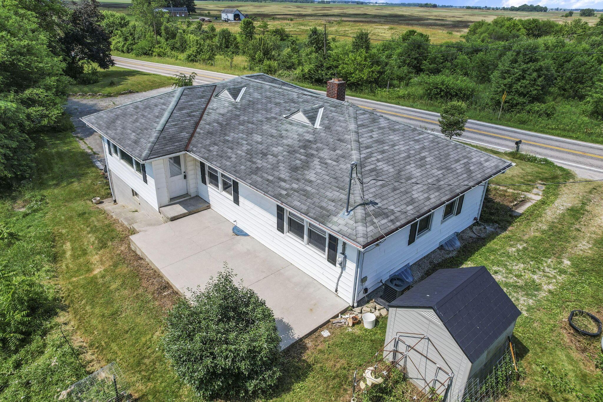 7688 State Route 257 Property Photo 1
