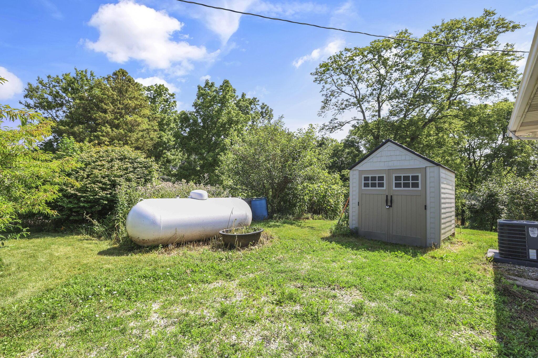 7688 State Route 257 Property Photo 46